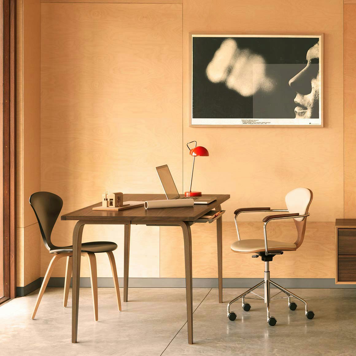 Cherner Studio Desk