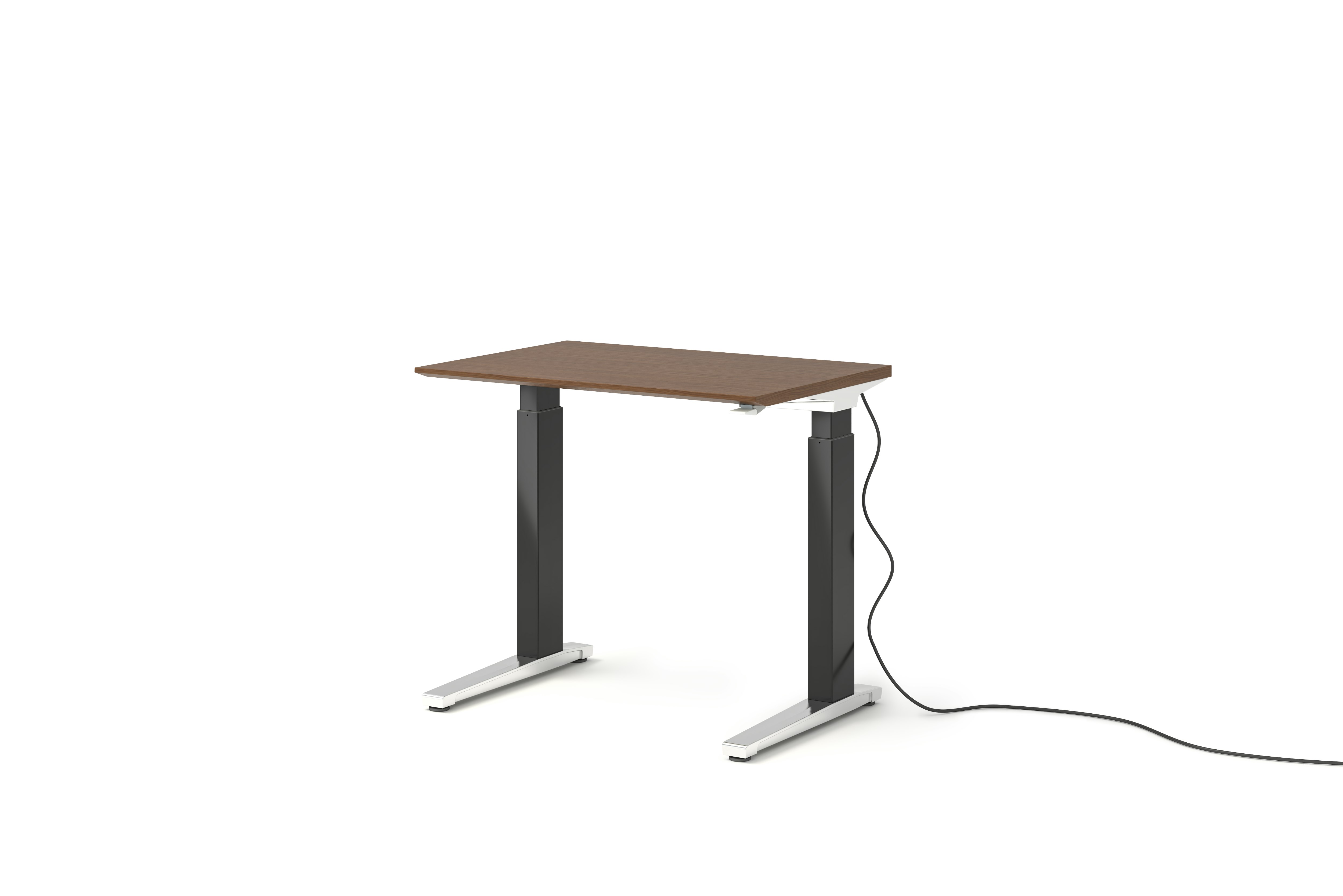 Renew Sit-To-Stand Desk