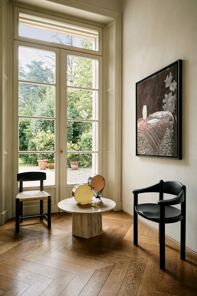 Daumiller Armchair – Design Within Reach Daumiller Armchair – Design Within Reach