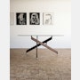 Bone Dining Table
