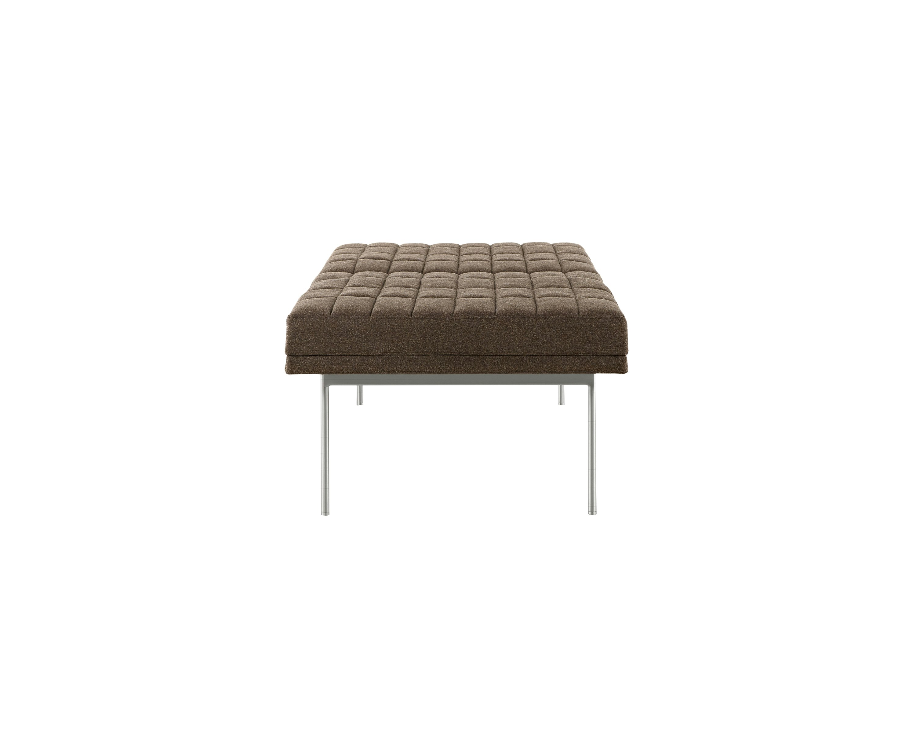 Tuxedo Component Lounge Bench