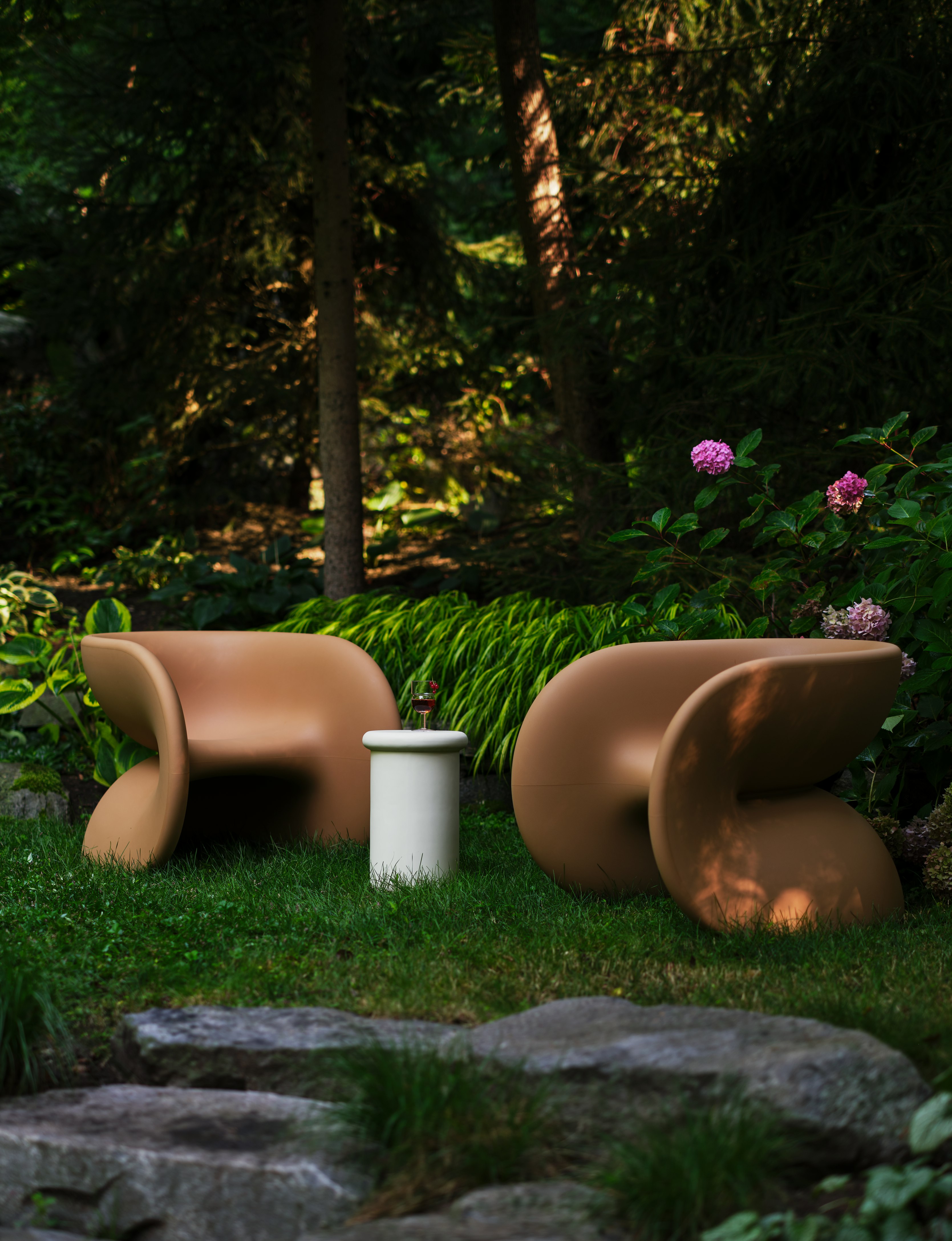 Fortune Chair