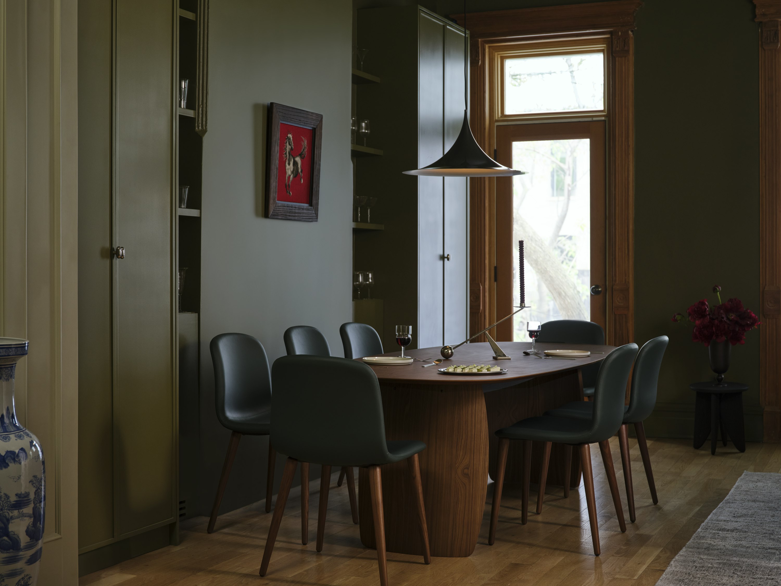 Lorea Dining Table