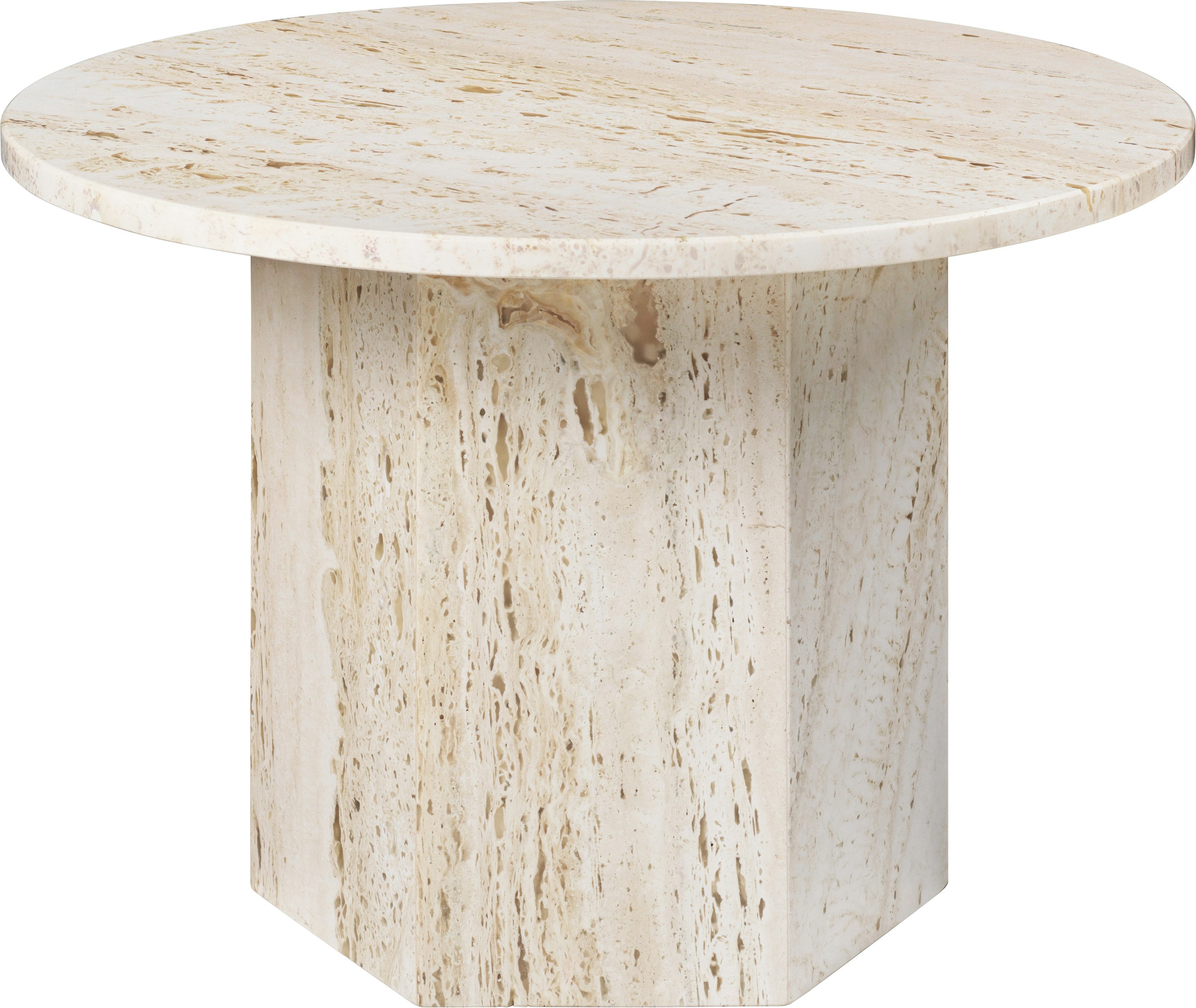 Epic Coffee Table