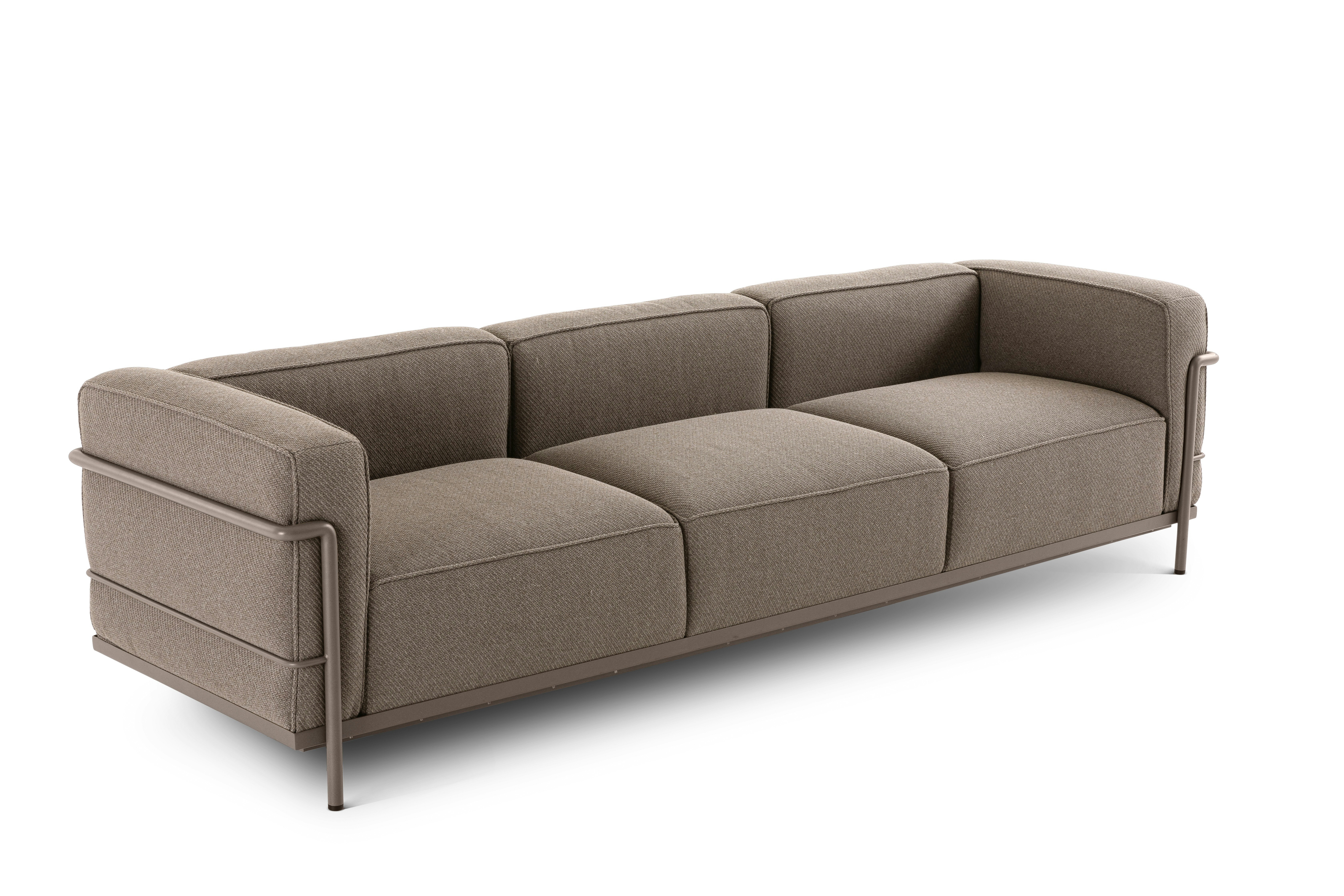 LC Outdoor Sofa