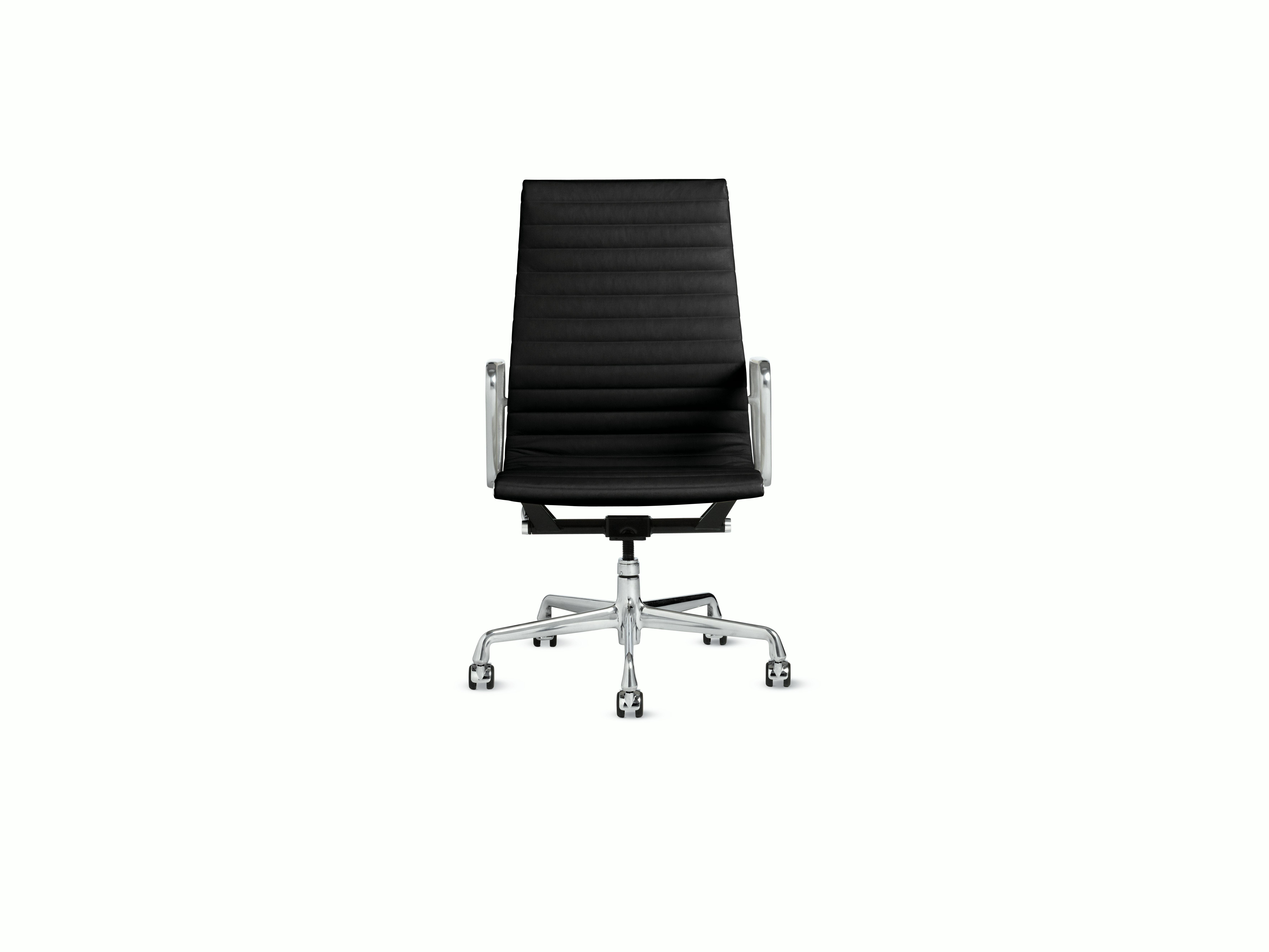 Eames Aluminum Group Executive Chair
