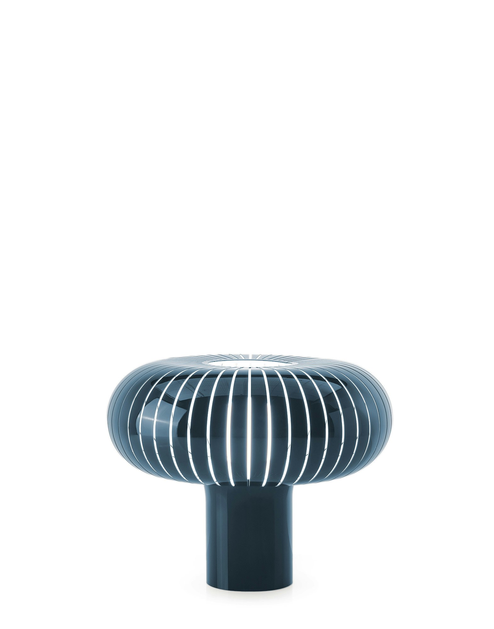 Teresa Table Lamp - Petrol