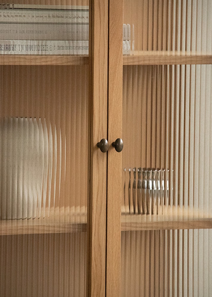 Curiosity Cabinet