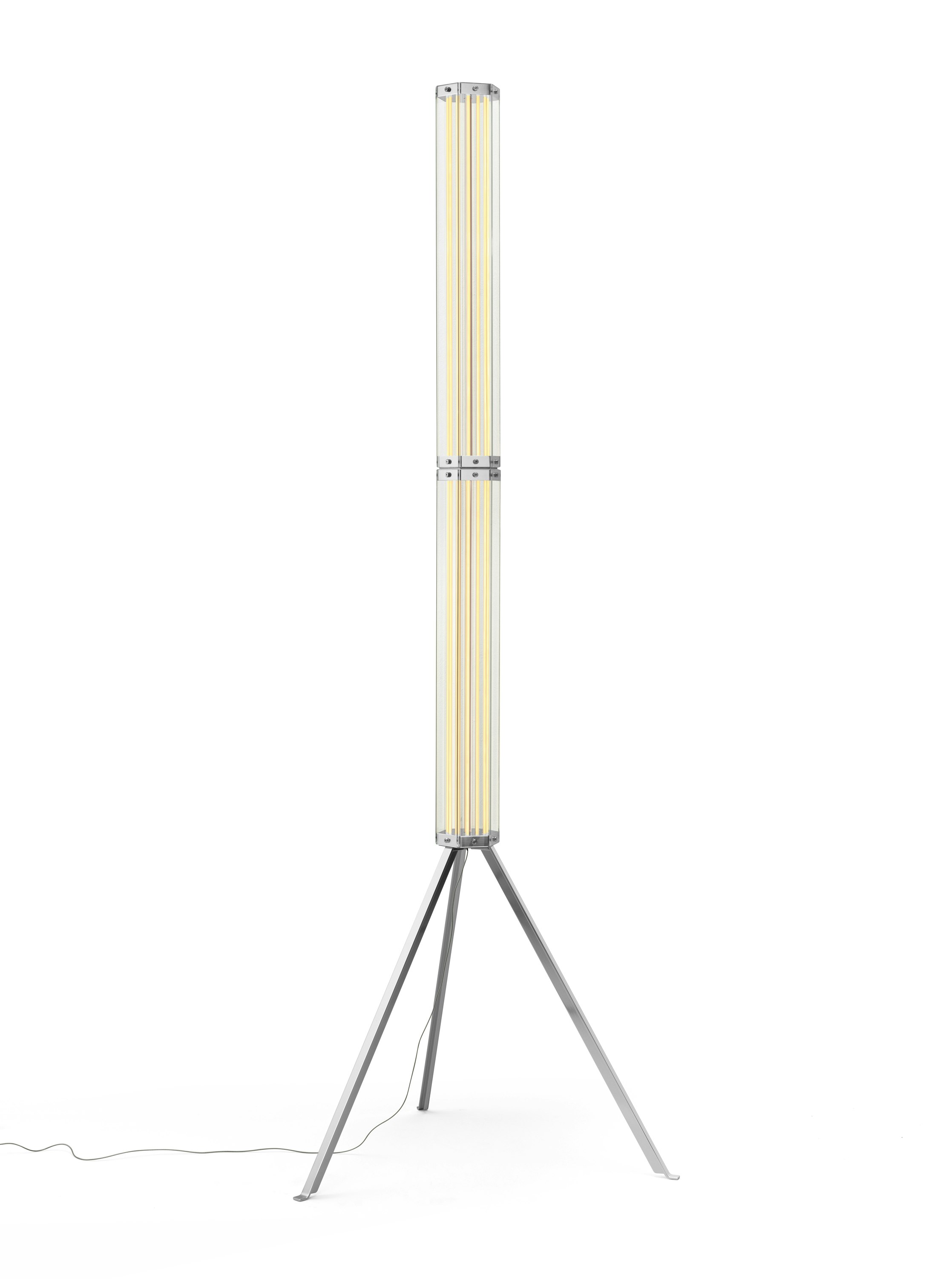 SuperWire Floor Lamp