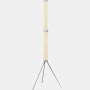 SuperWire Floor Lamp - Glass