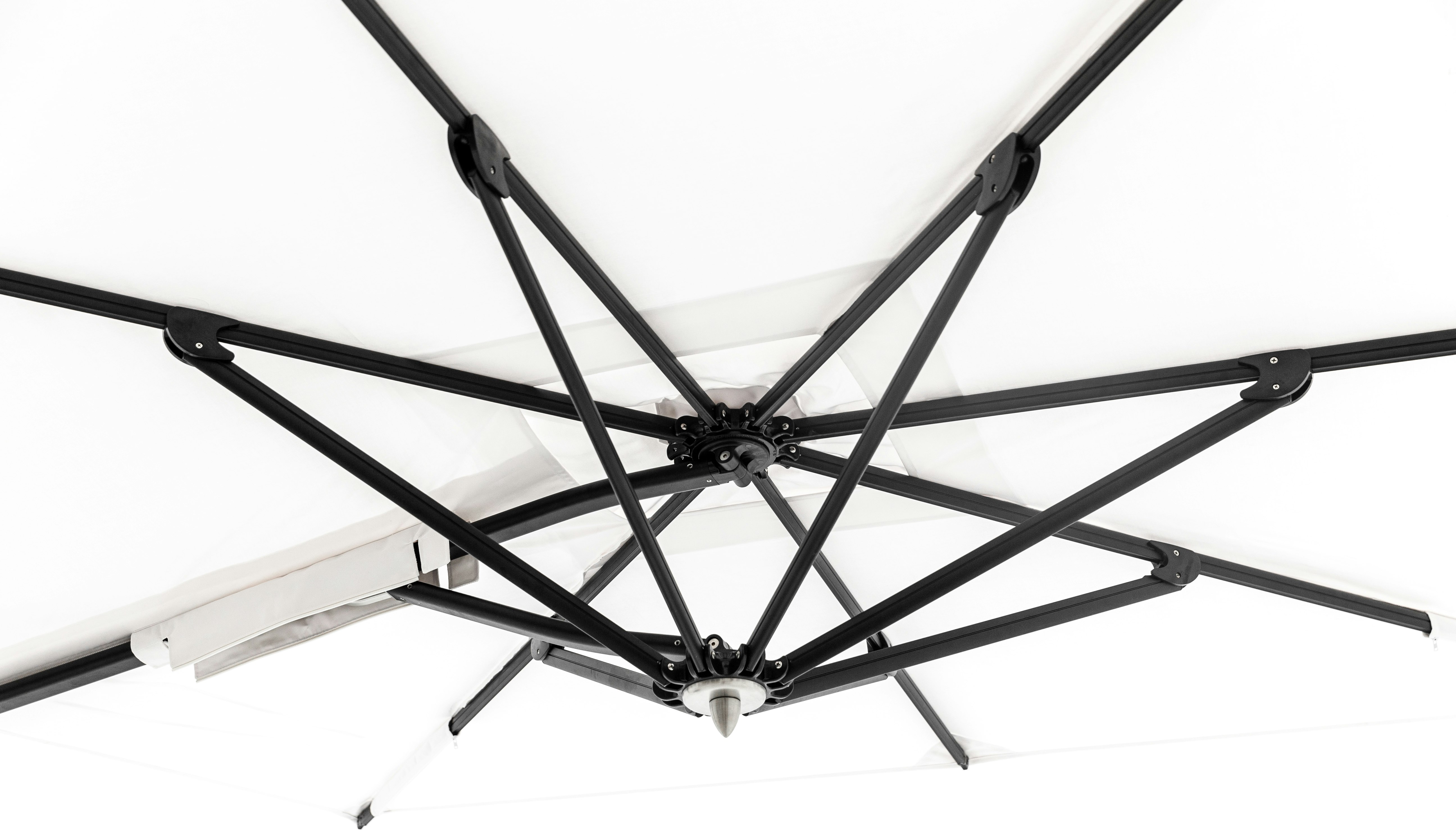 Tuuci Ocean Master Max Low-Profile Cantilever