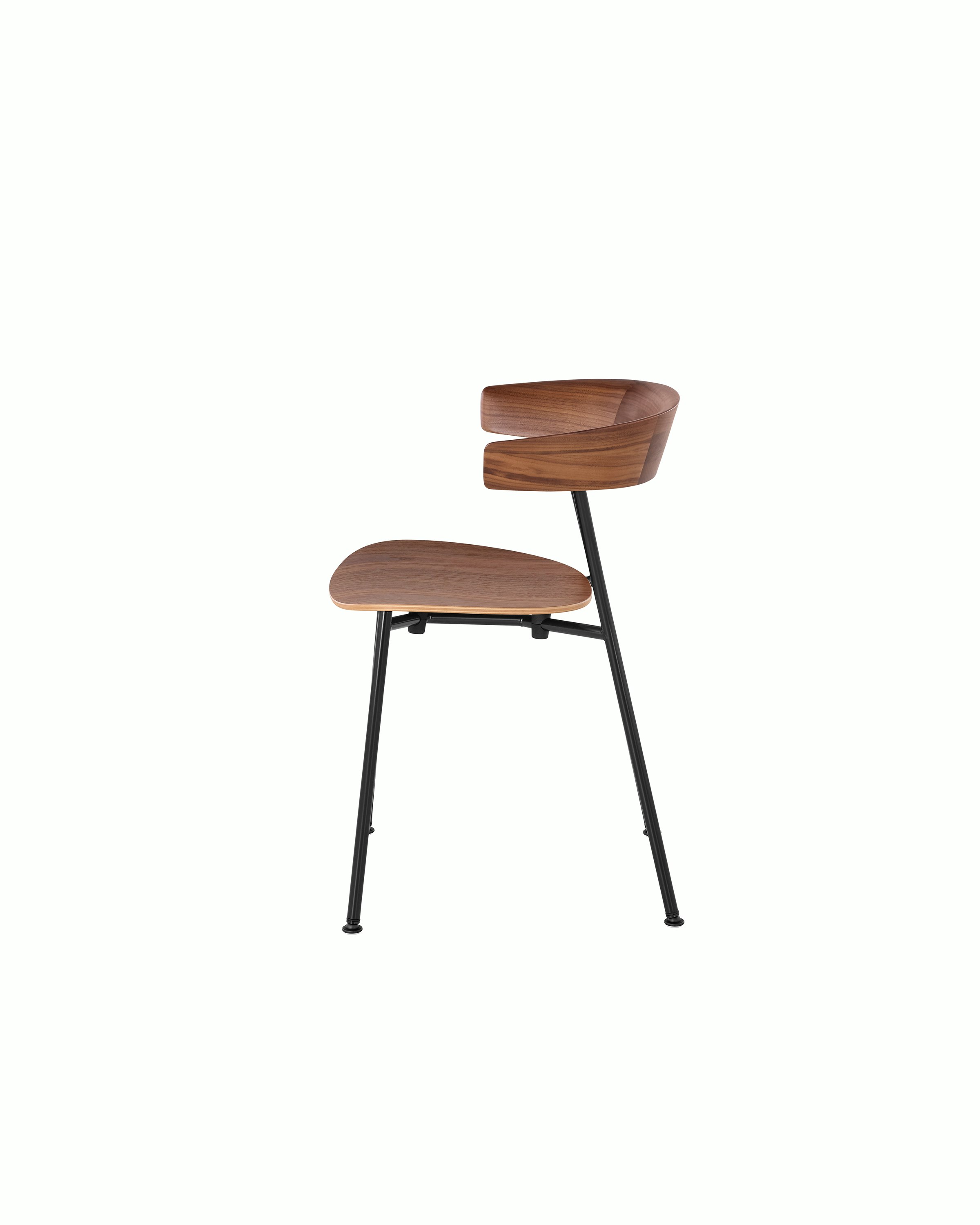 Leeway Chair