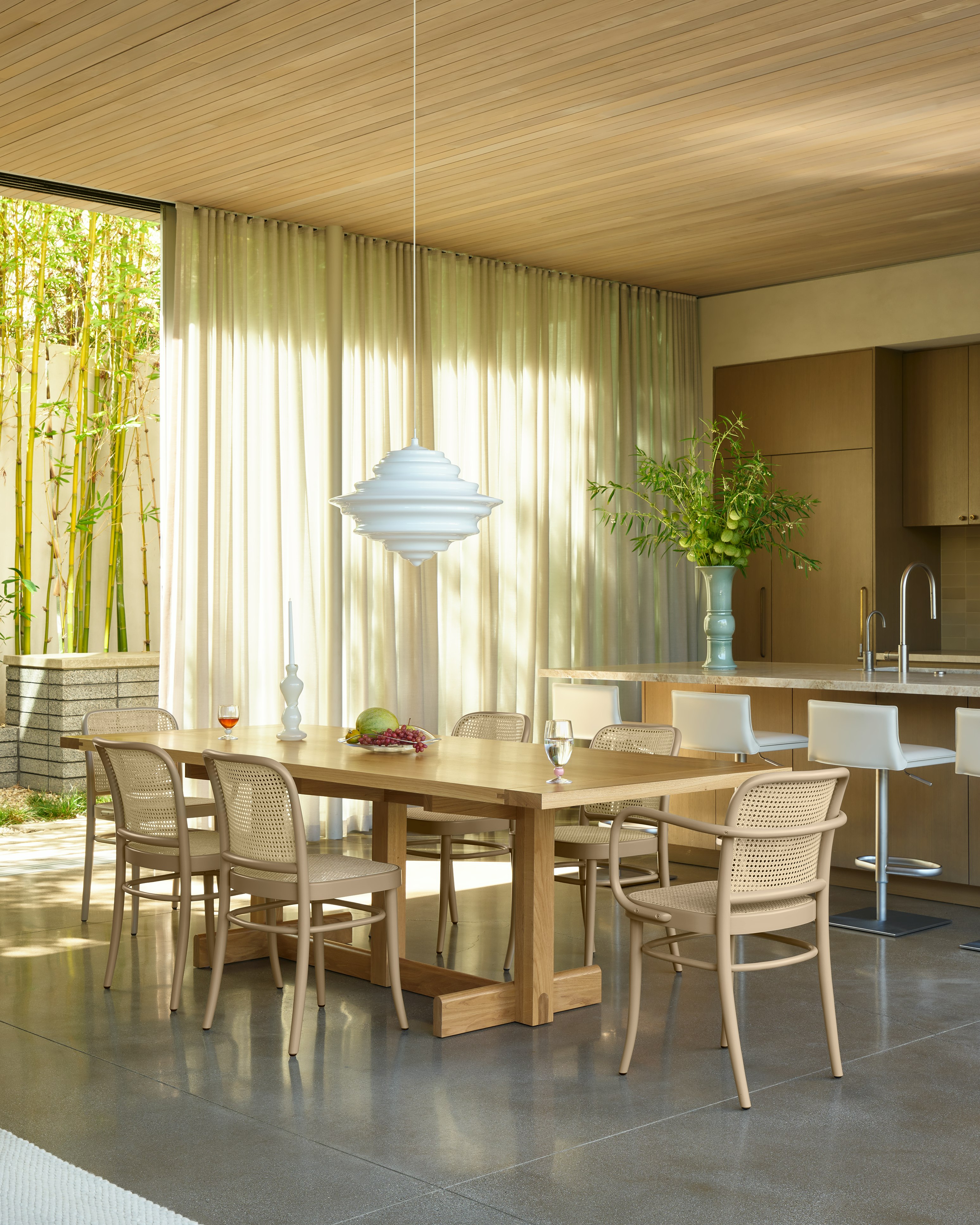 Hoffmann Dining Chair