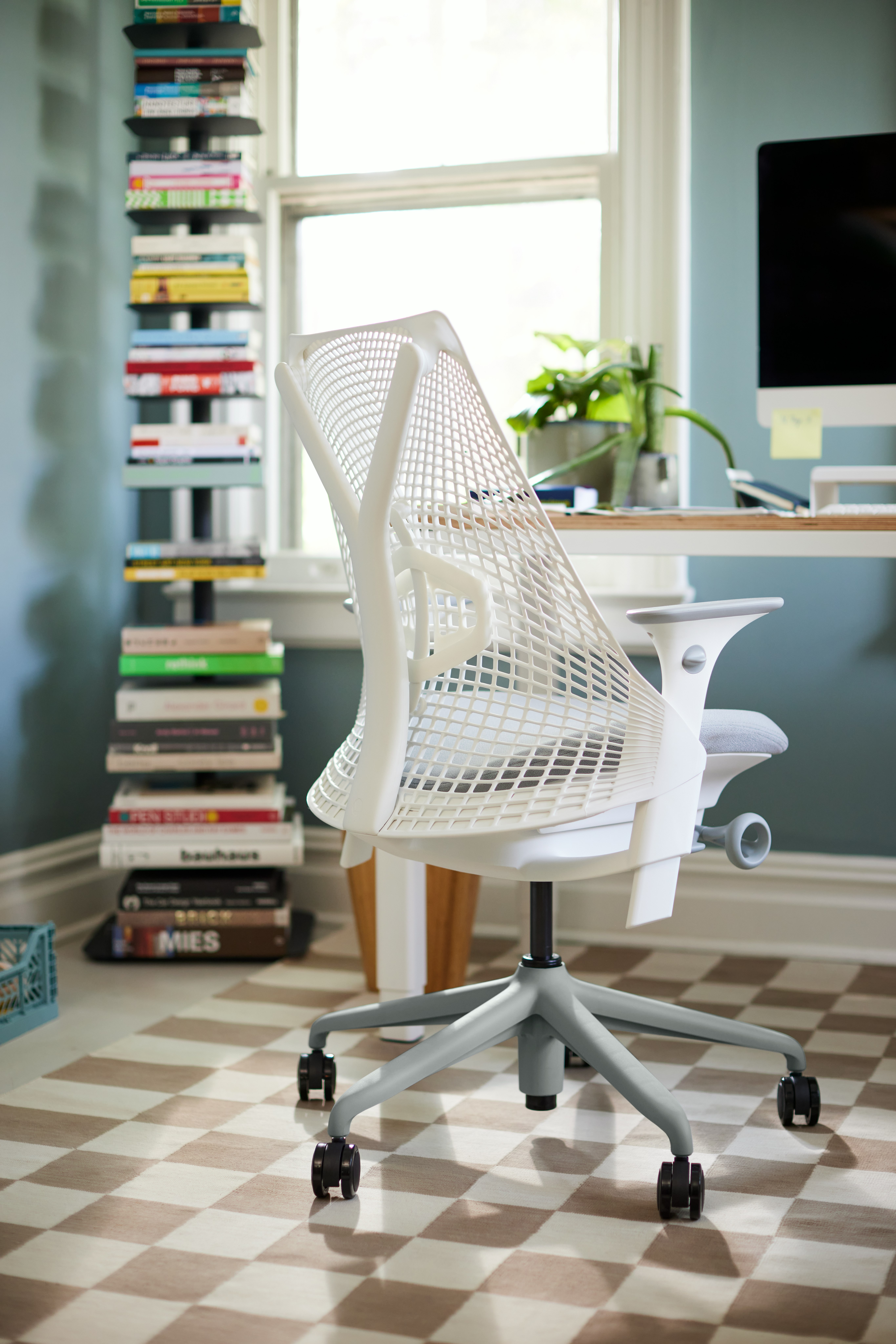 Sayl Chair