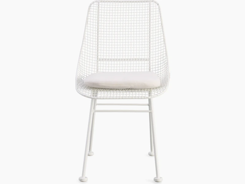 Sculptura Side Chair Cushion - pumice