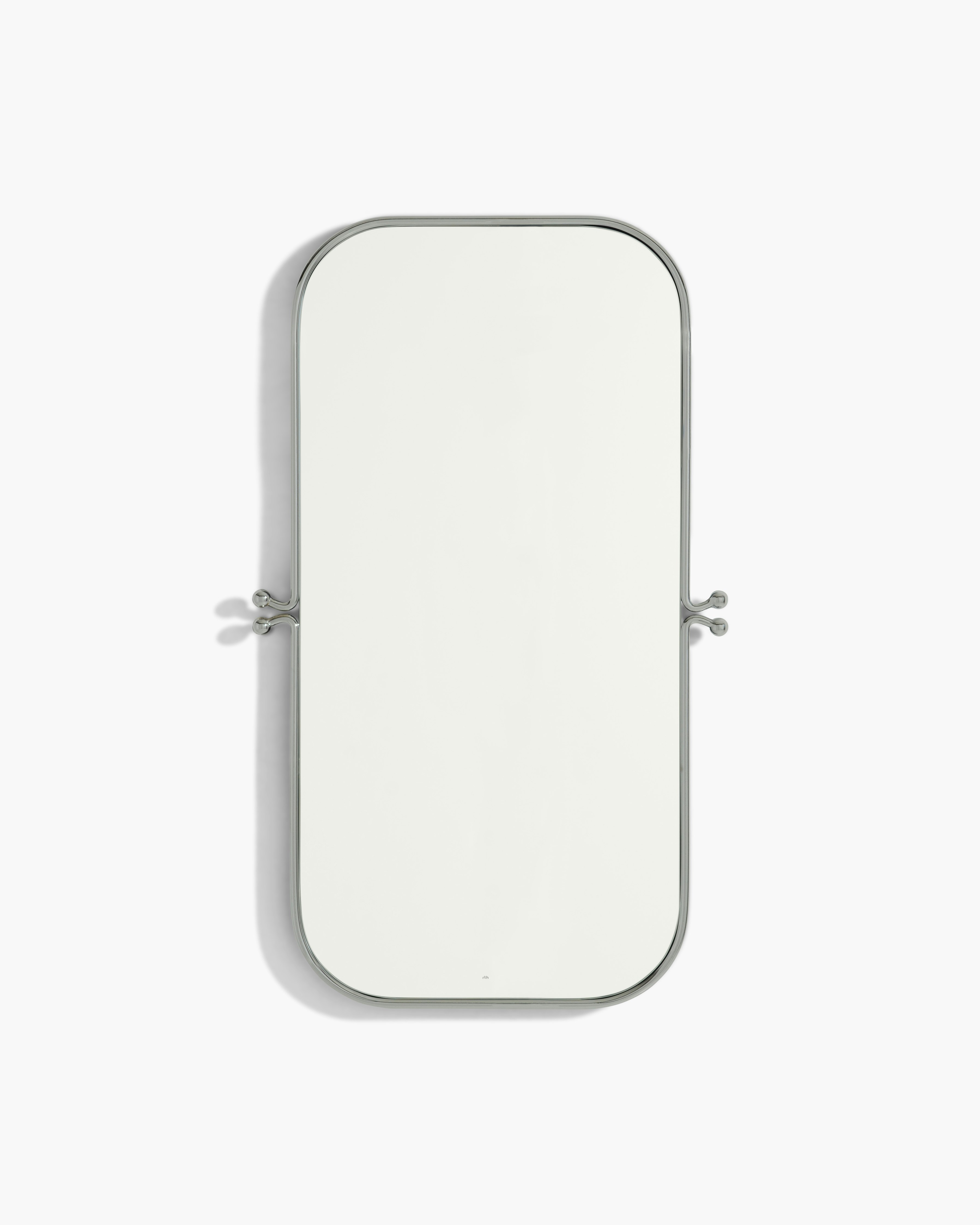 Clasp Mirror