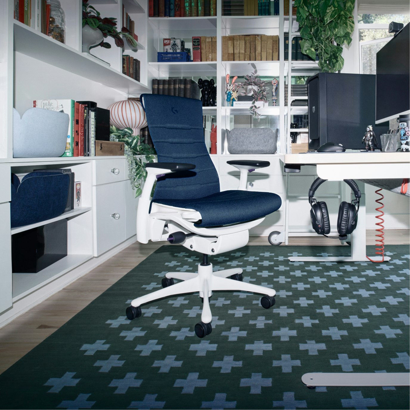 Embody Gaming Chair