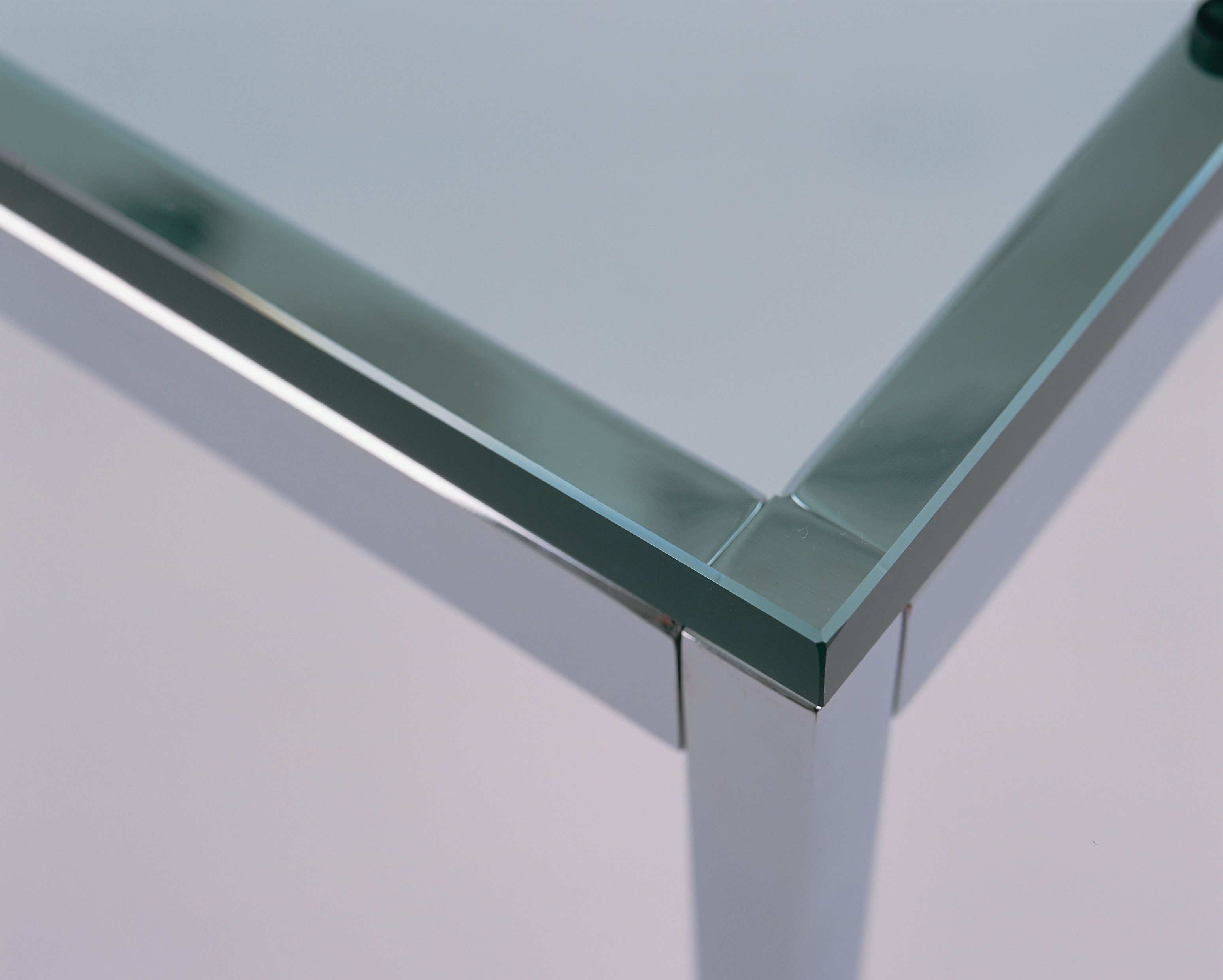 Florence Knoll&trade; Square Coffee Table