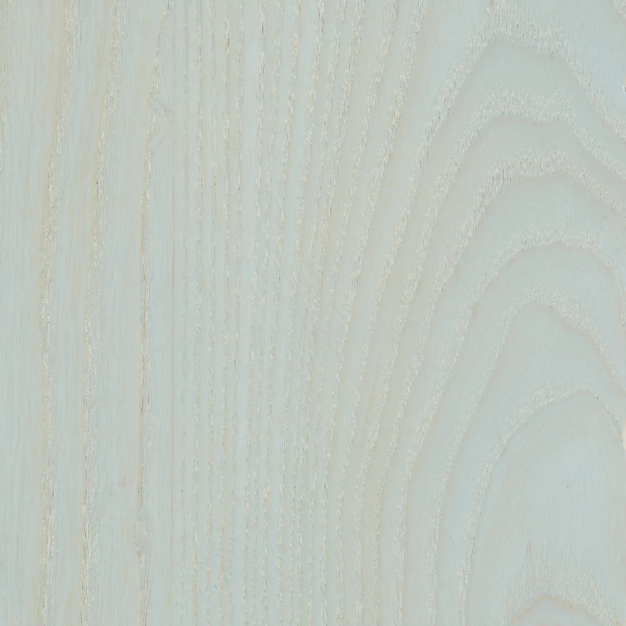 Soft Blue Ash