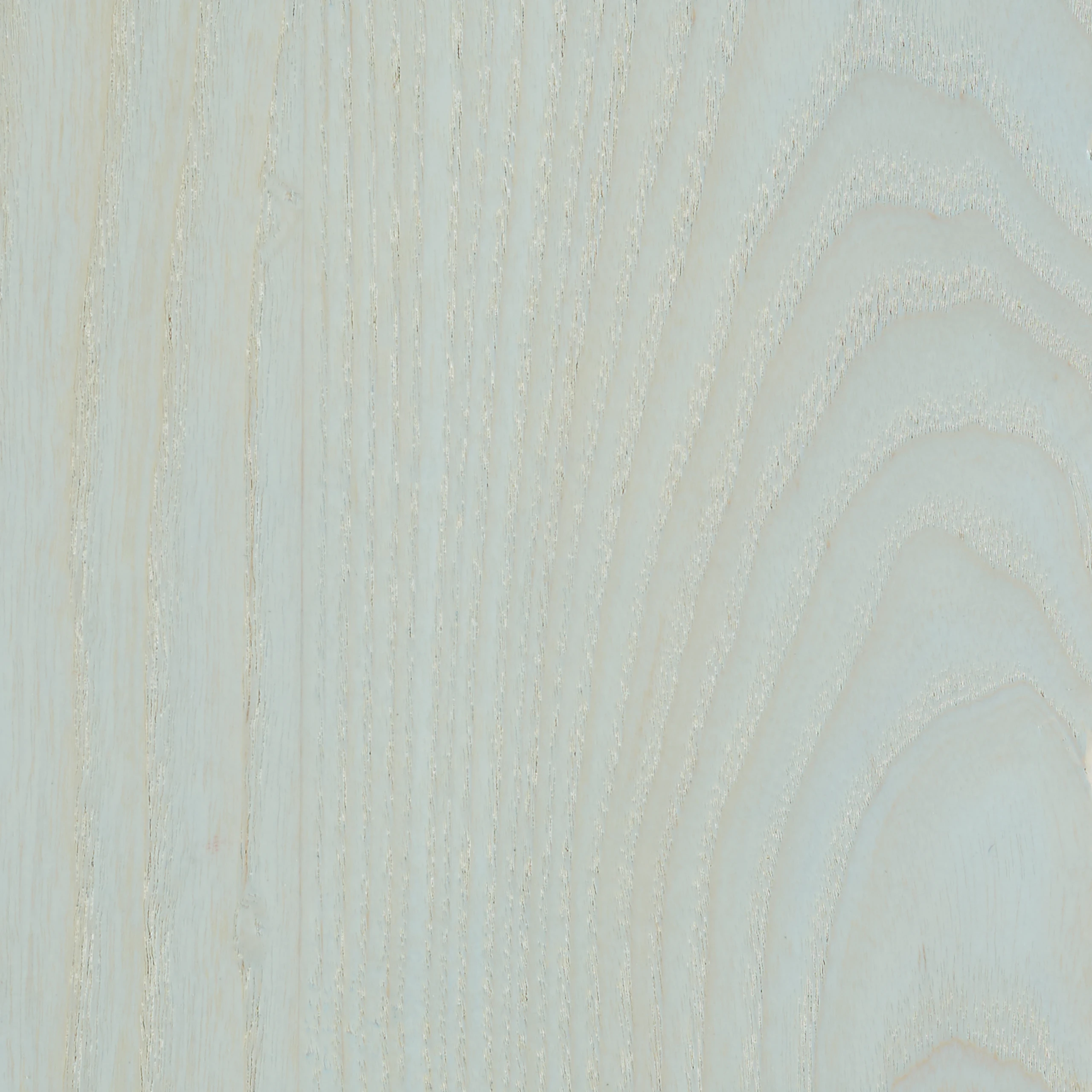 Soft Blue Ash
