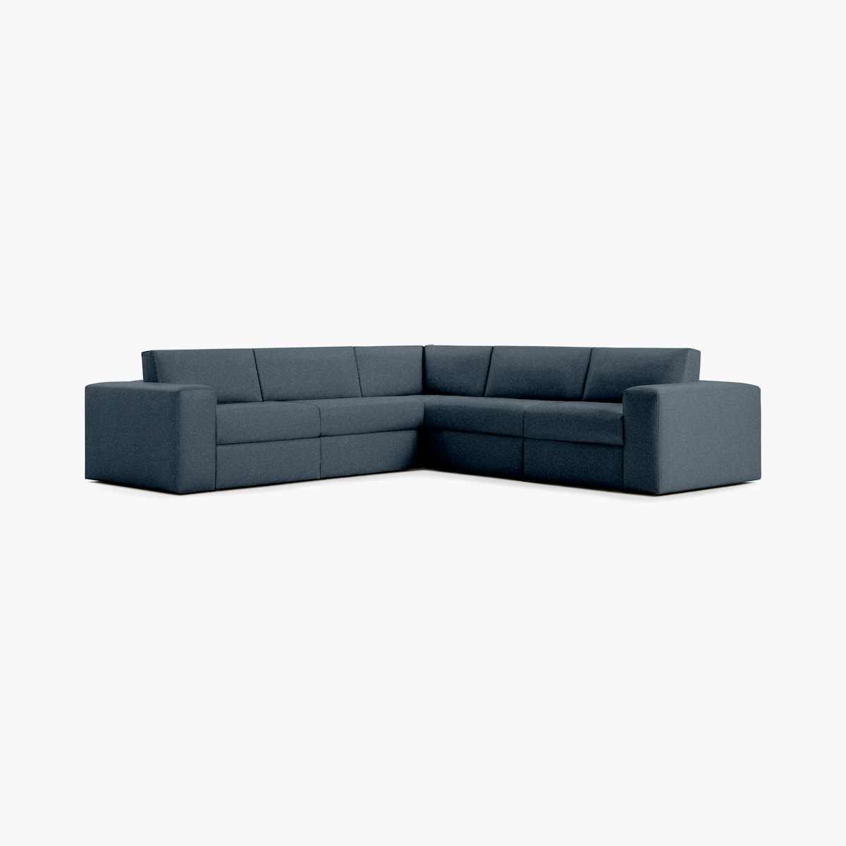 Irvin Corner Sectional Irvin Corner Sectional