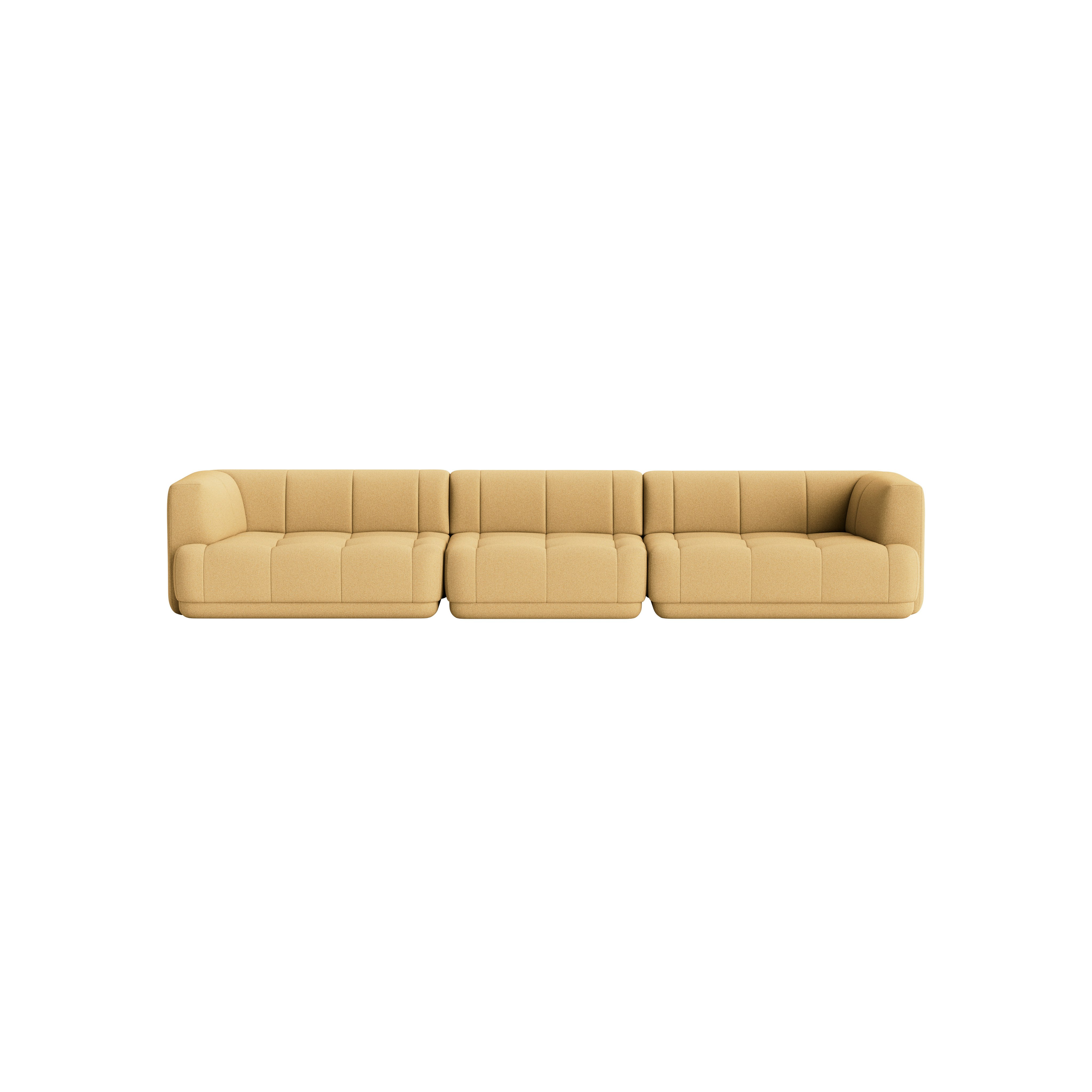 Quilton Modular Sofa