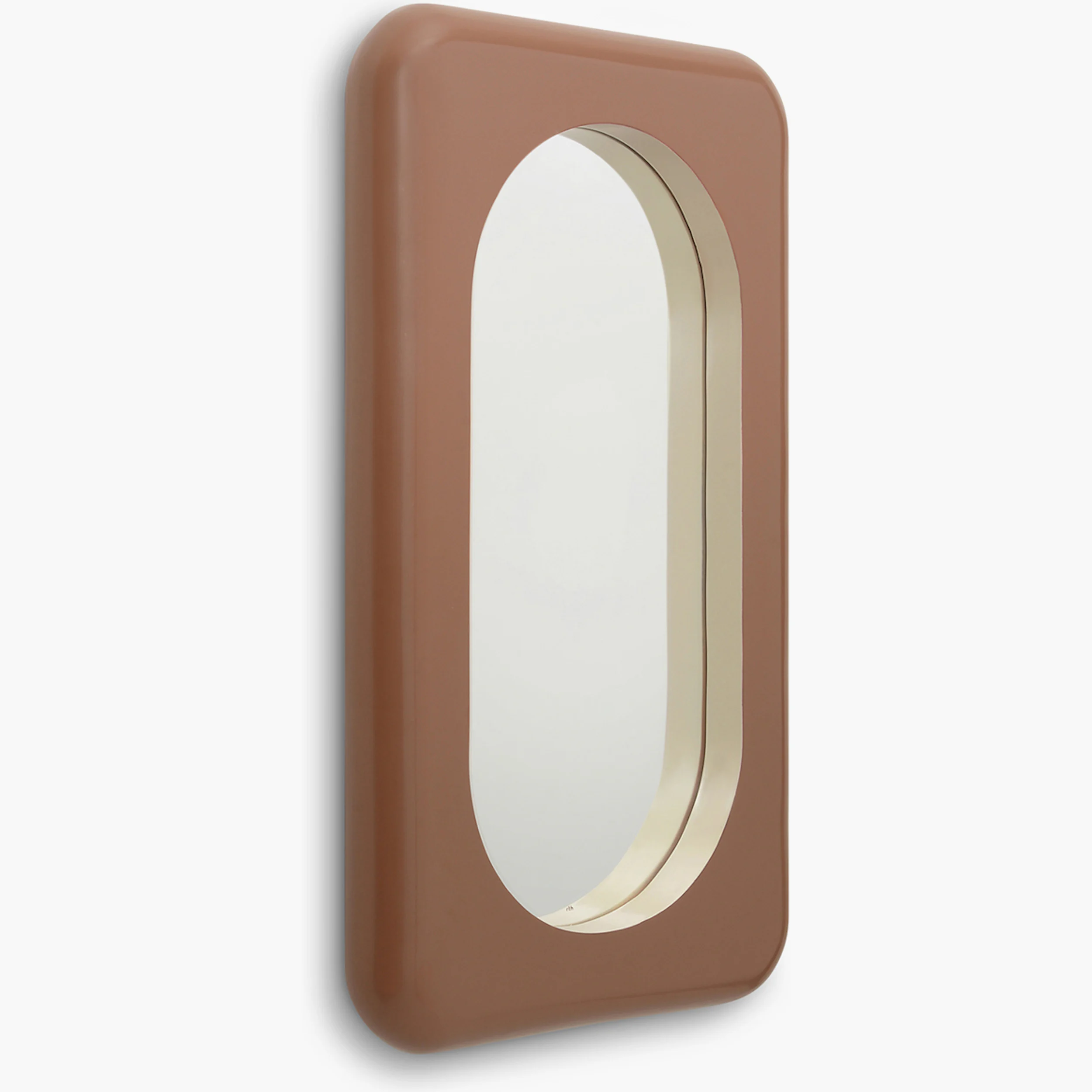 Bezel Mirror – Design Within Reach