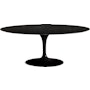 Saarinen Dining Table Saarinen Dining Table, Oval
