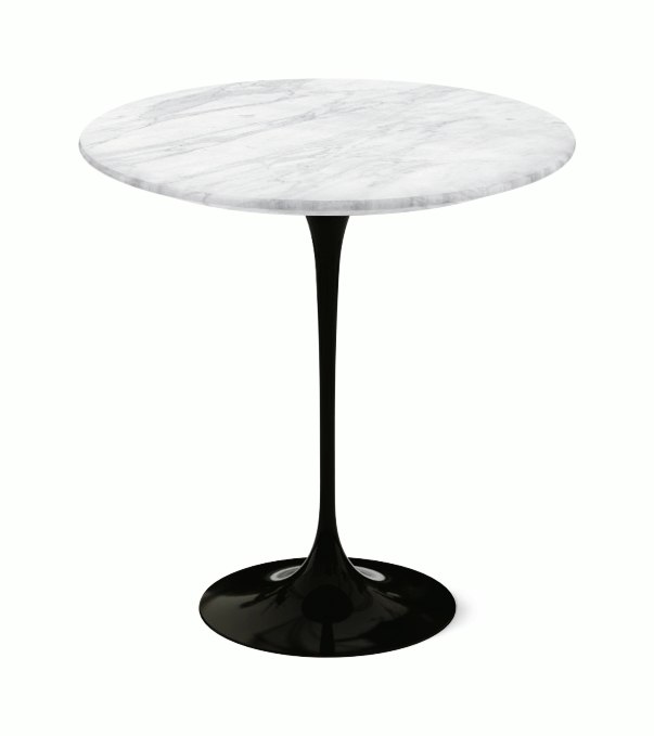 Saarinen Side Table