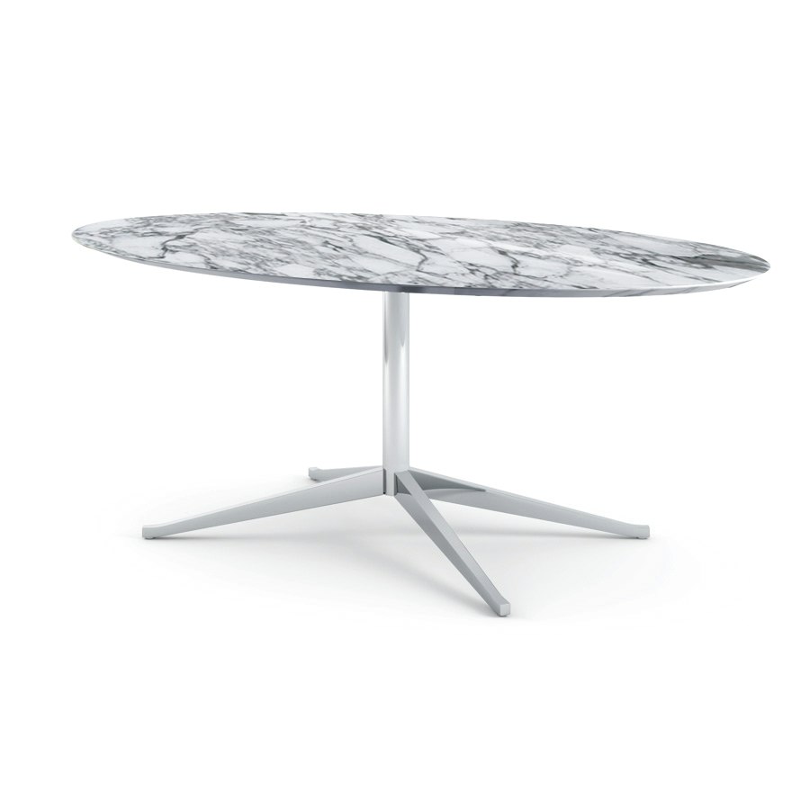 Florence Knoll Table Desk 78