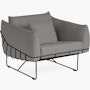 Wireframe Chair Wireframe Chair