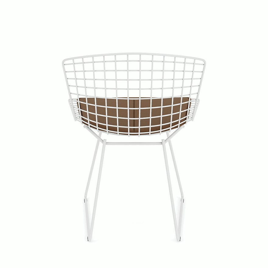 Bertoia Side Chair