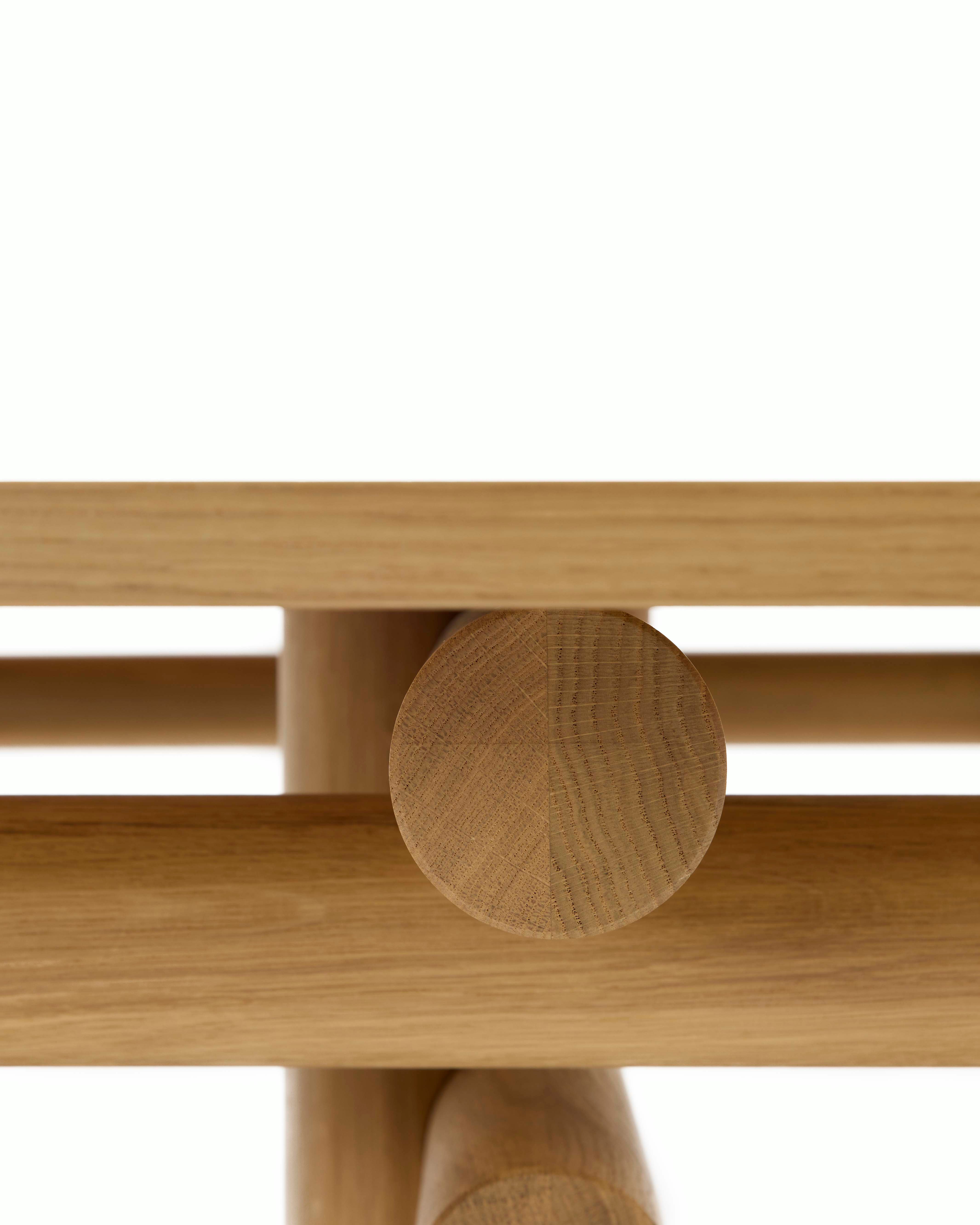 Muecke Dining Table