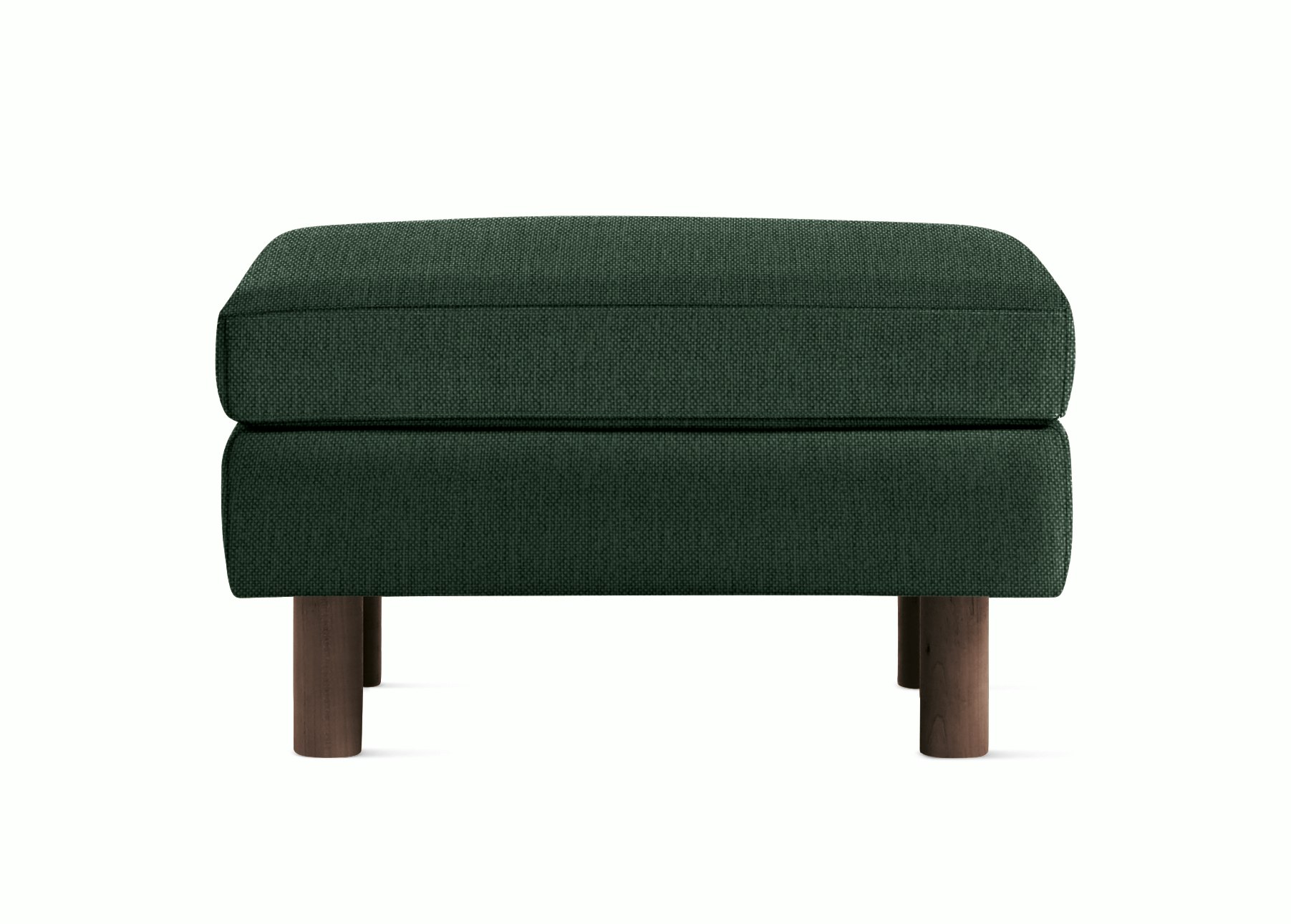 Lispenard Ottoman
