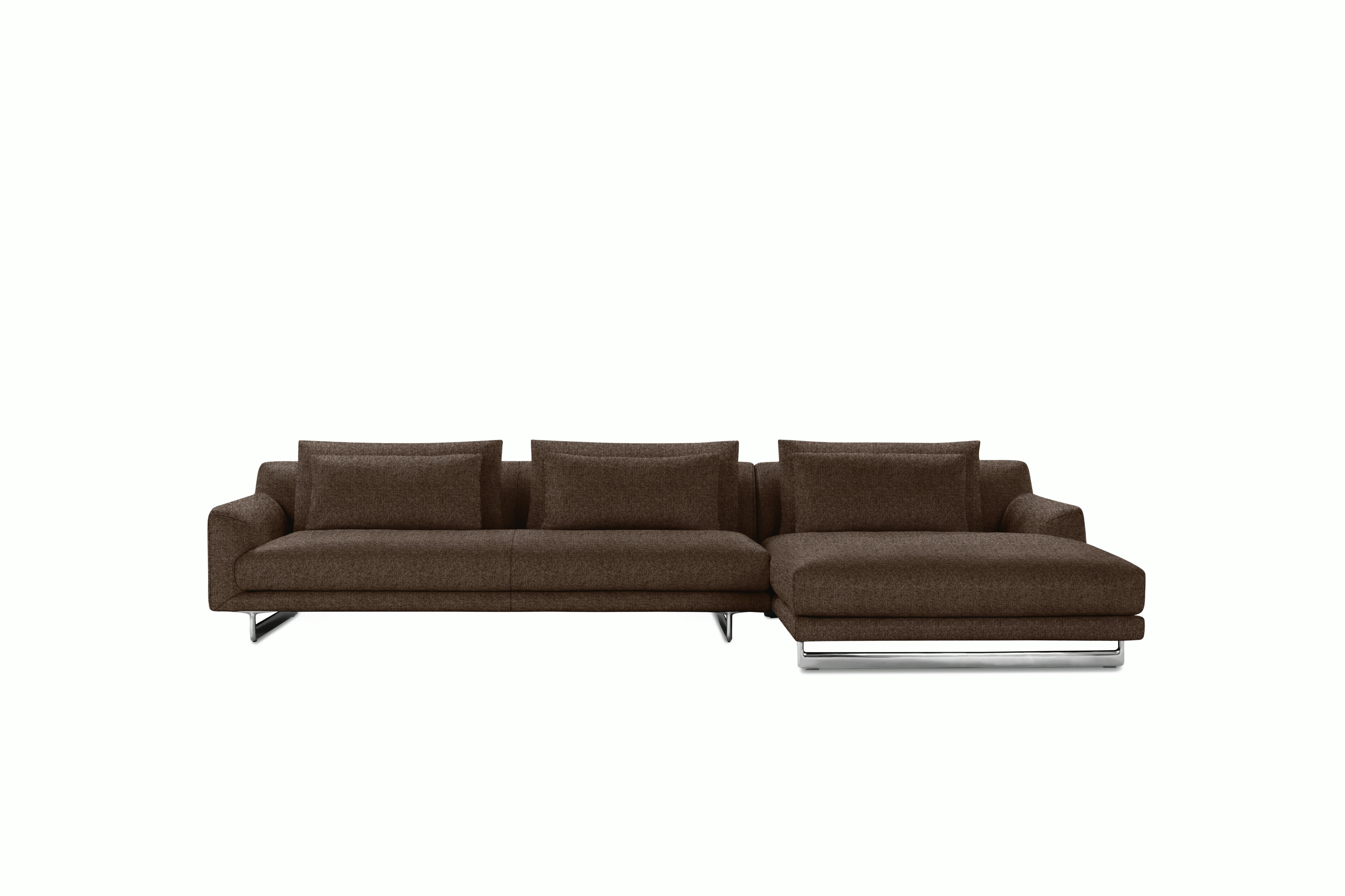 Lecco Sectional