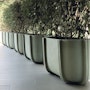 Cassero Planter