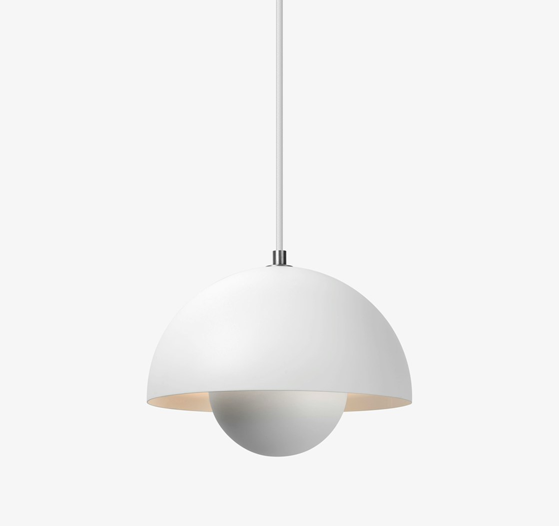 VP1 Flowerpot Pendant