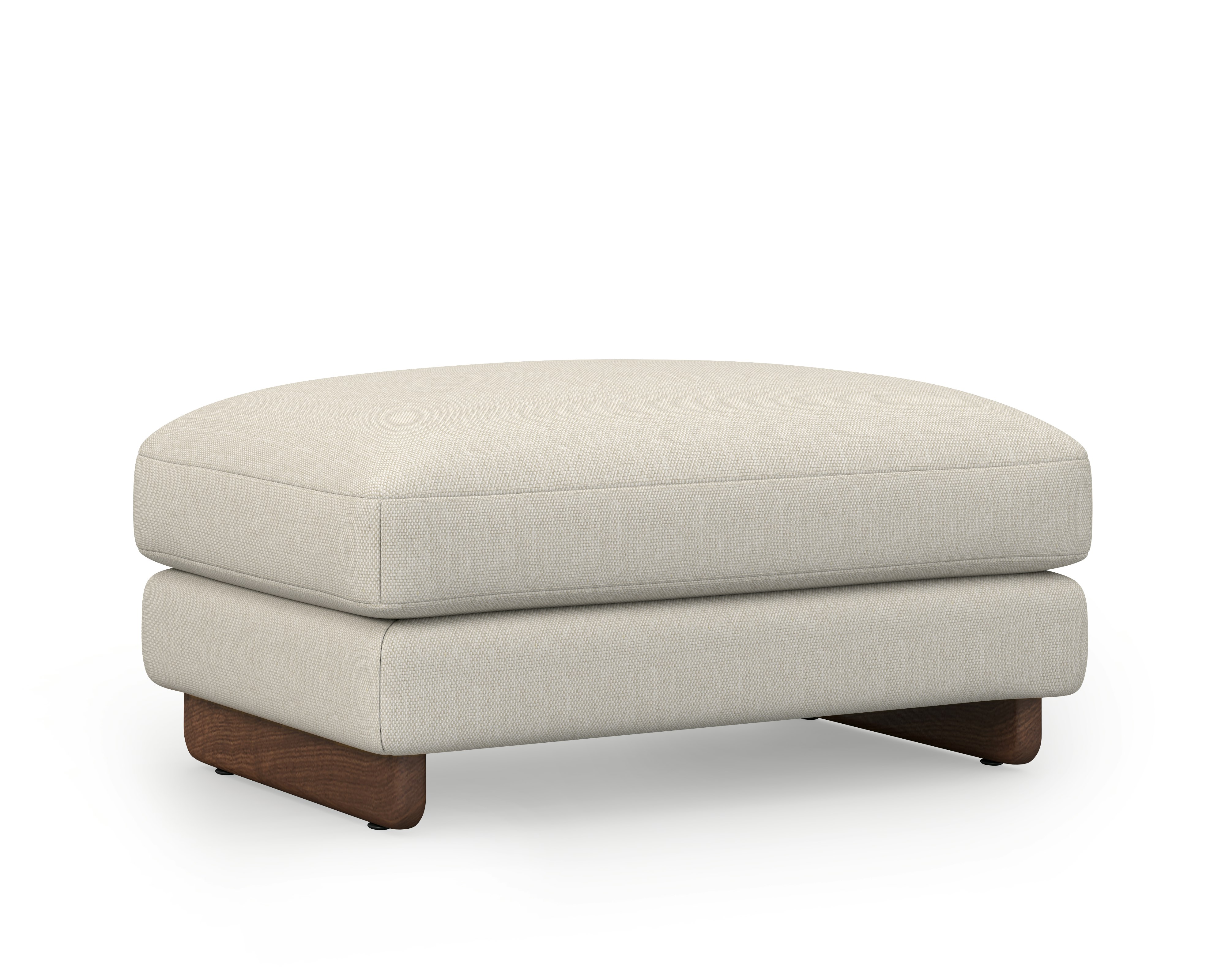 Contra Large Ottoman