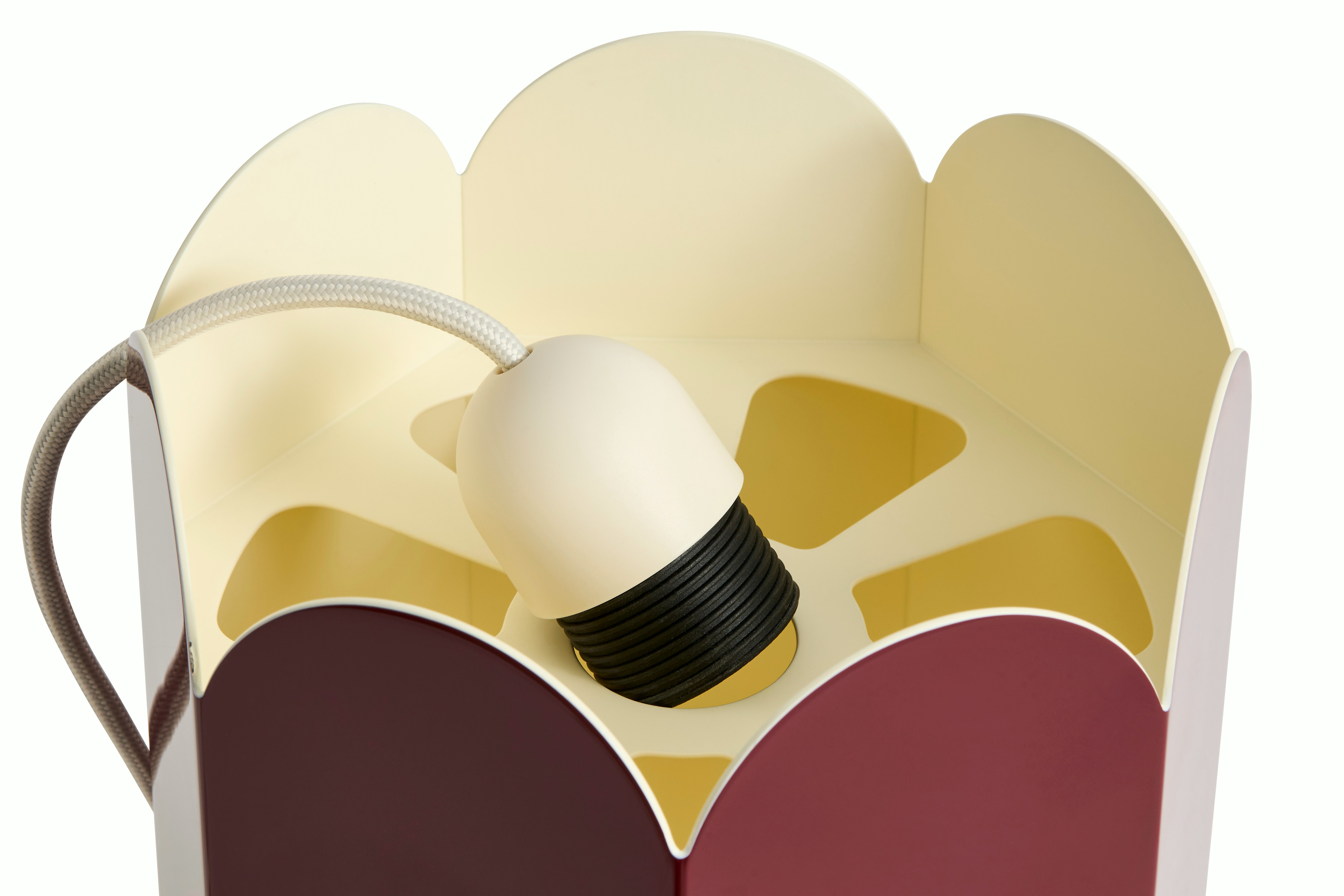 HAY Common Cord Pendant Set