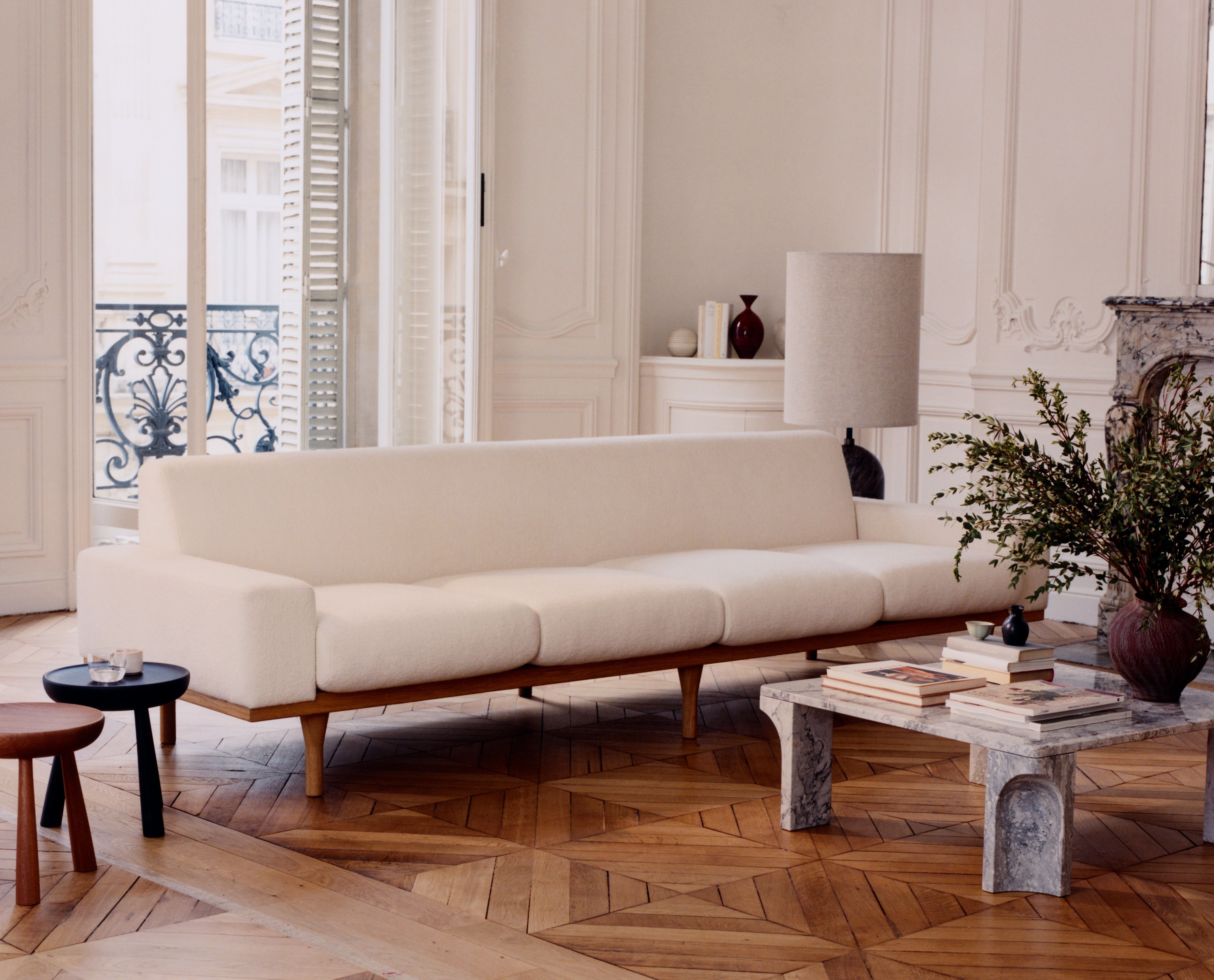 SW50 Sofa