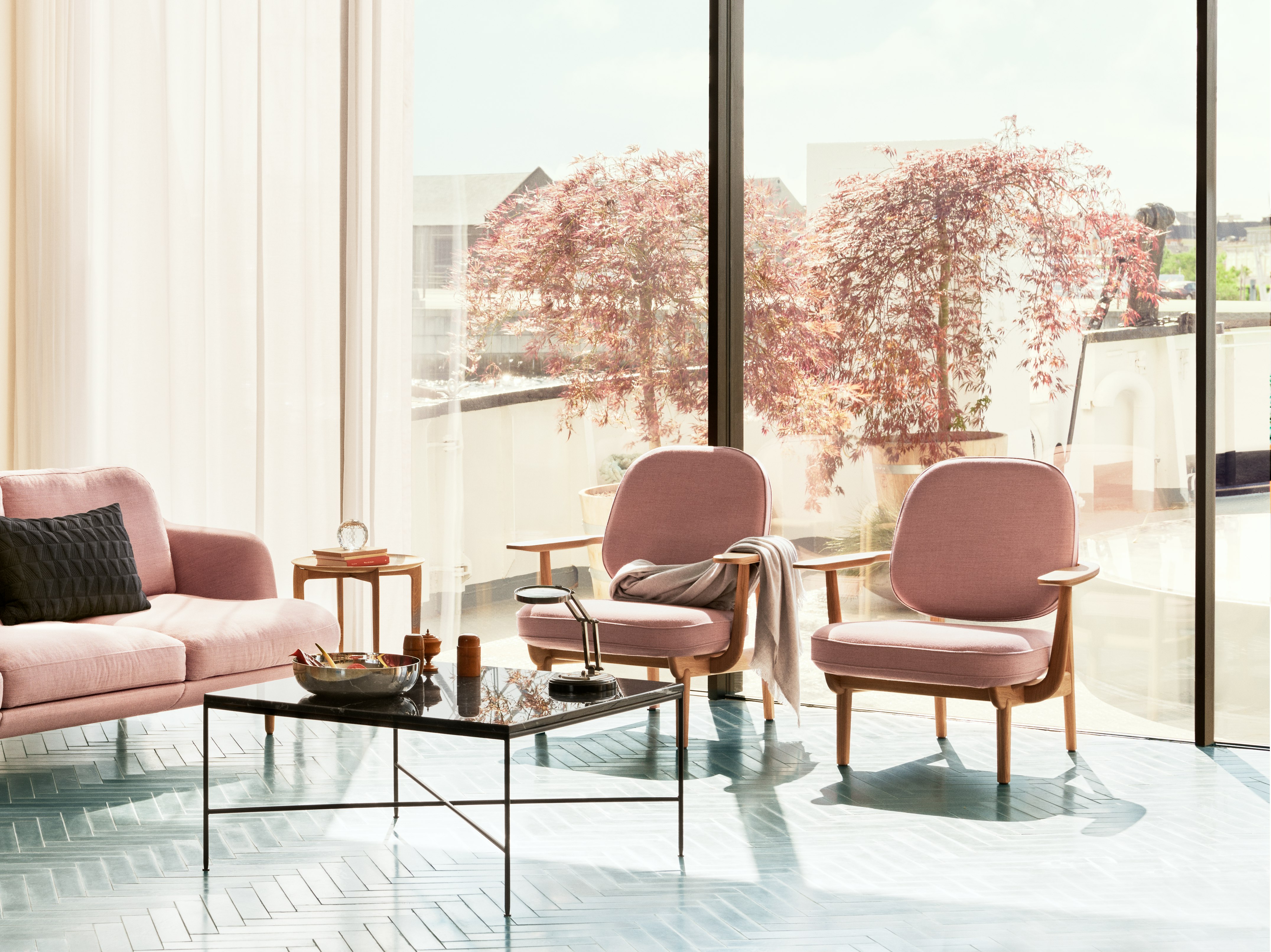 Fred Chair