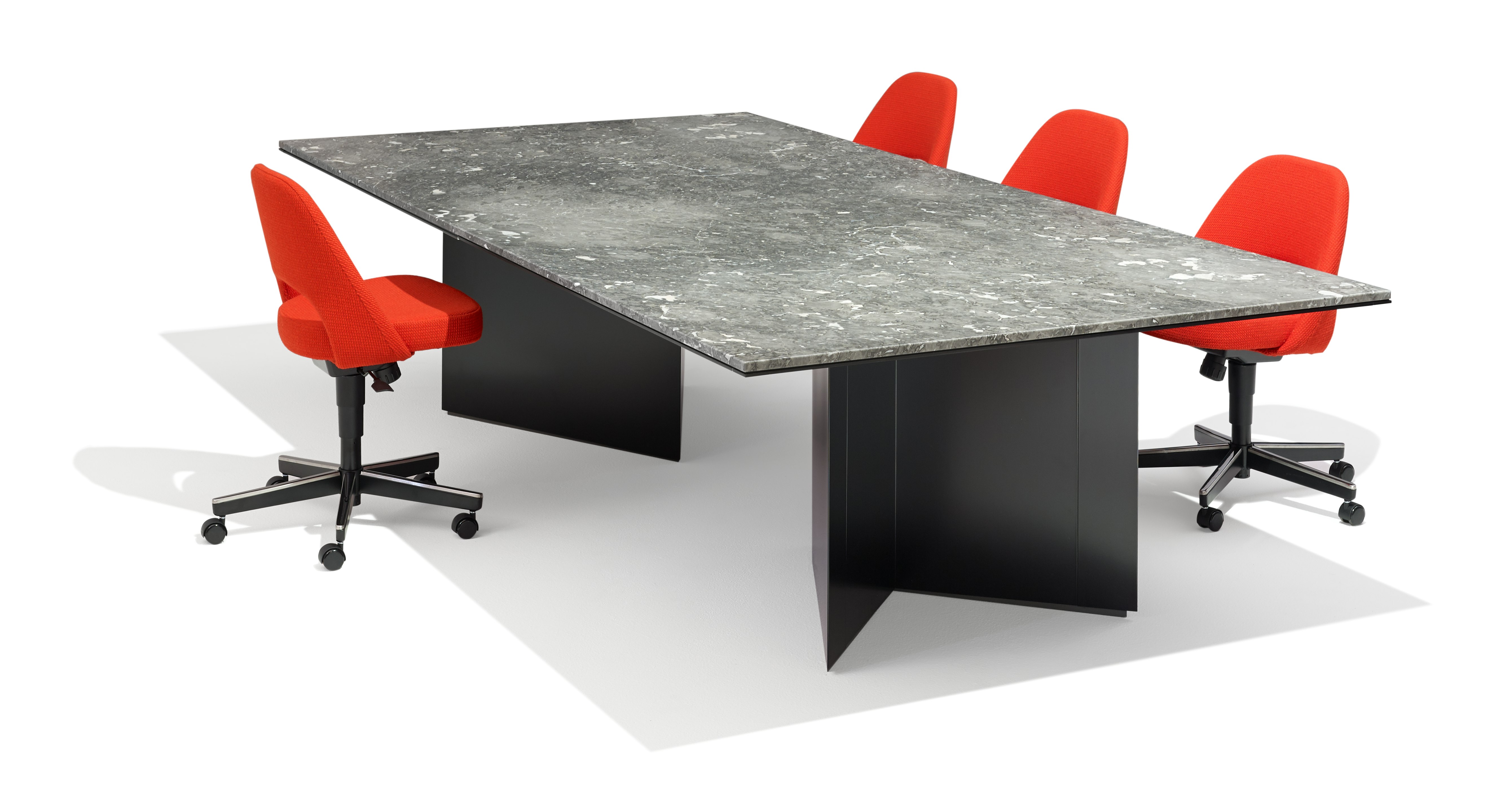 KnollStudio LSM Conference Table
