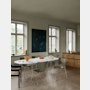 Superellipse Dining Table