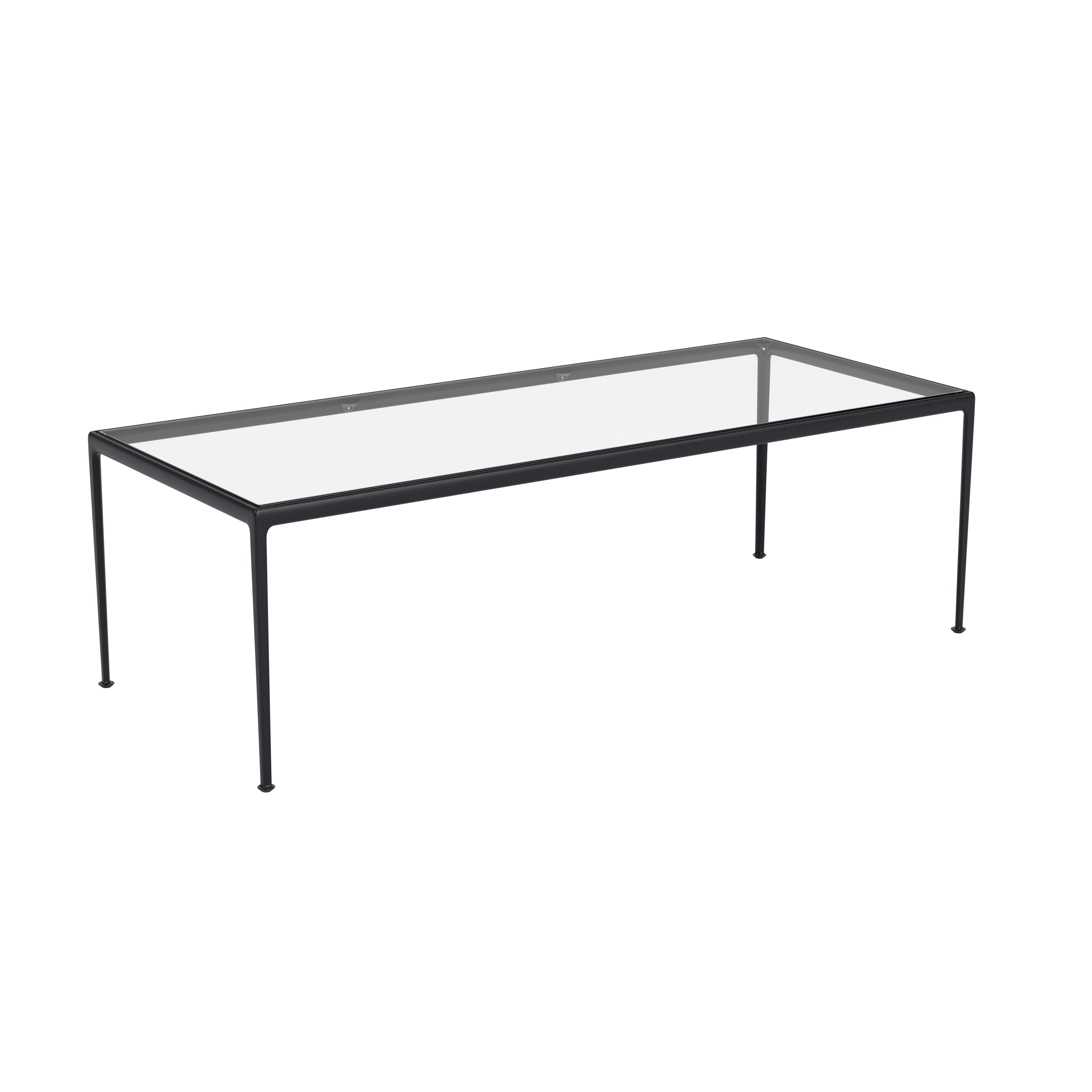 1966 Porcelain Dining Table
