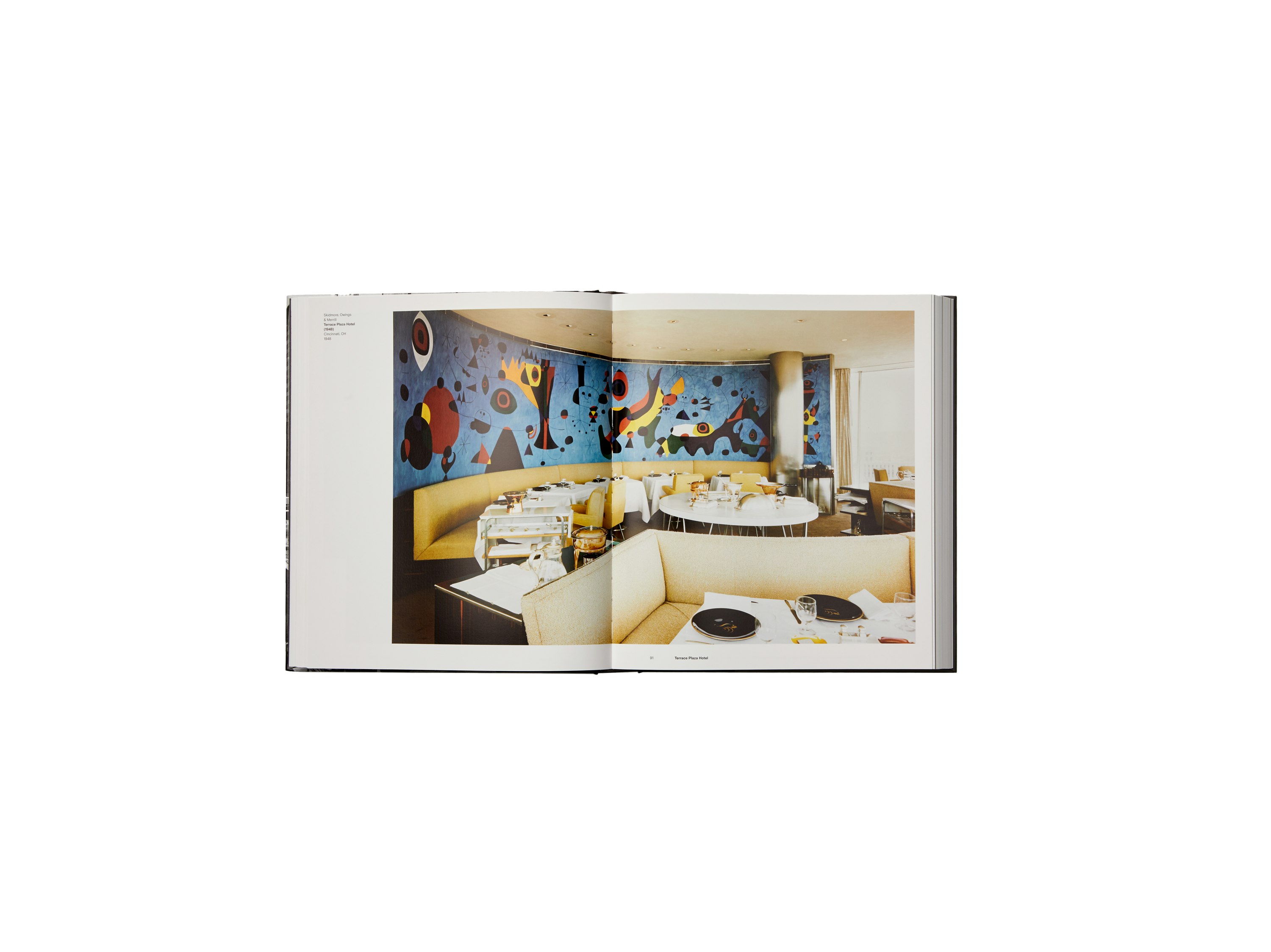 Ezra Stoller: A Photographic History of Modern American Architecture - Hardcover