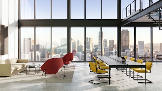 Cesca Chair Womb Chair