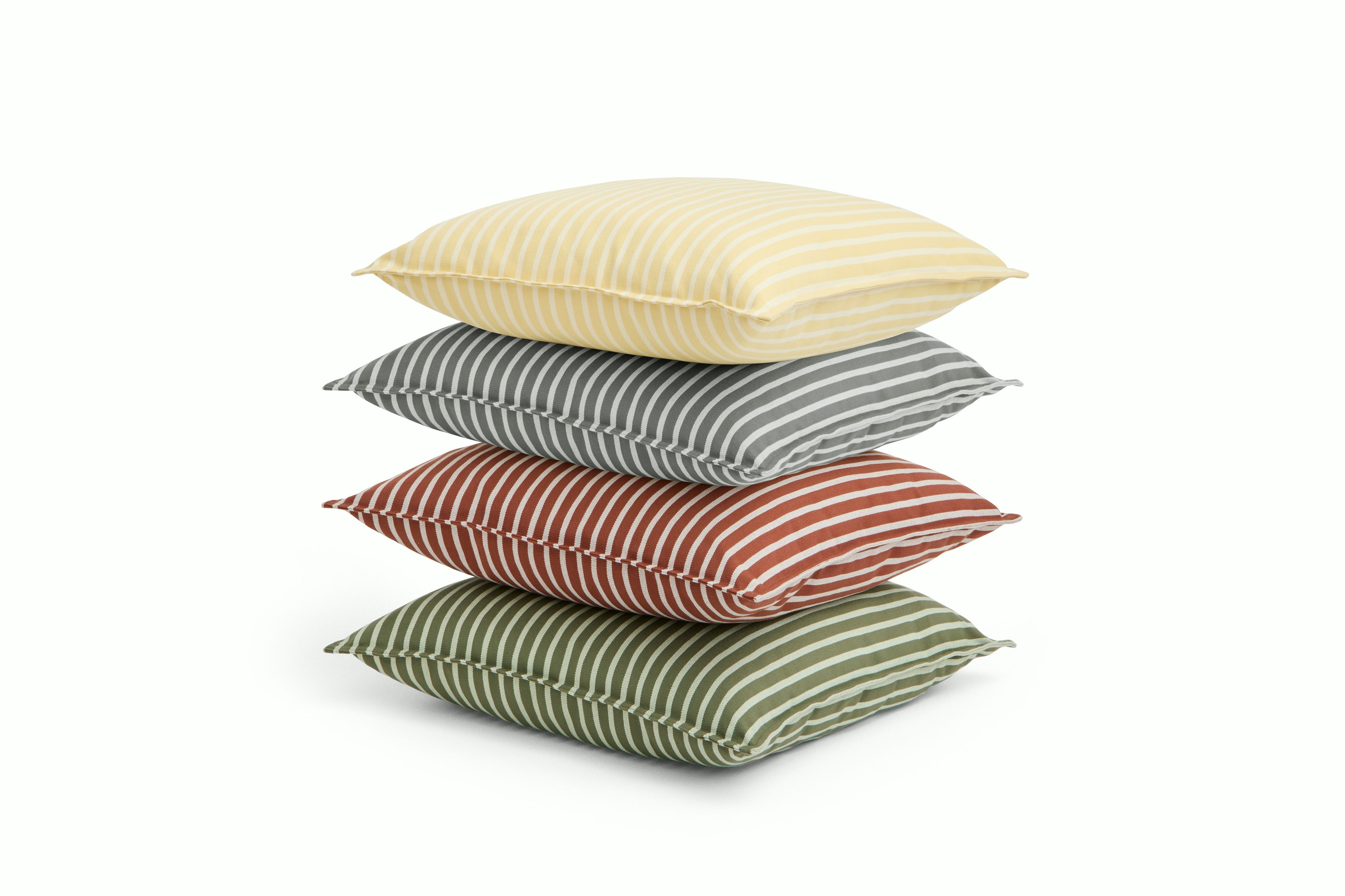 Terrazza Bold Stripe Cushion