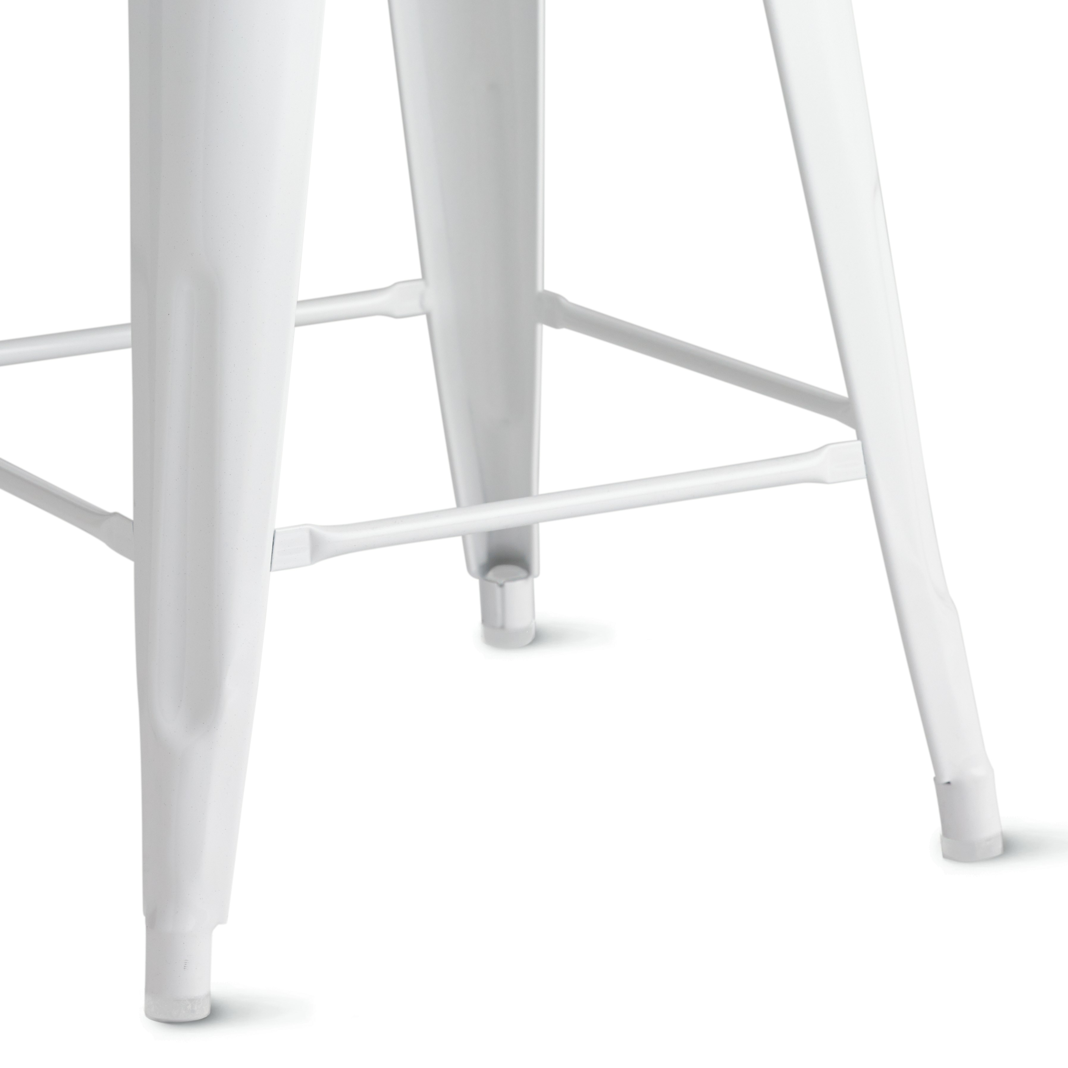 Tolix Marais Stool