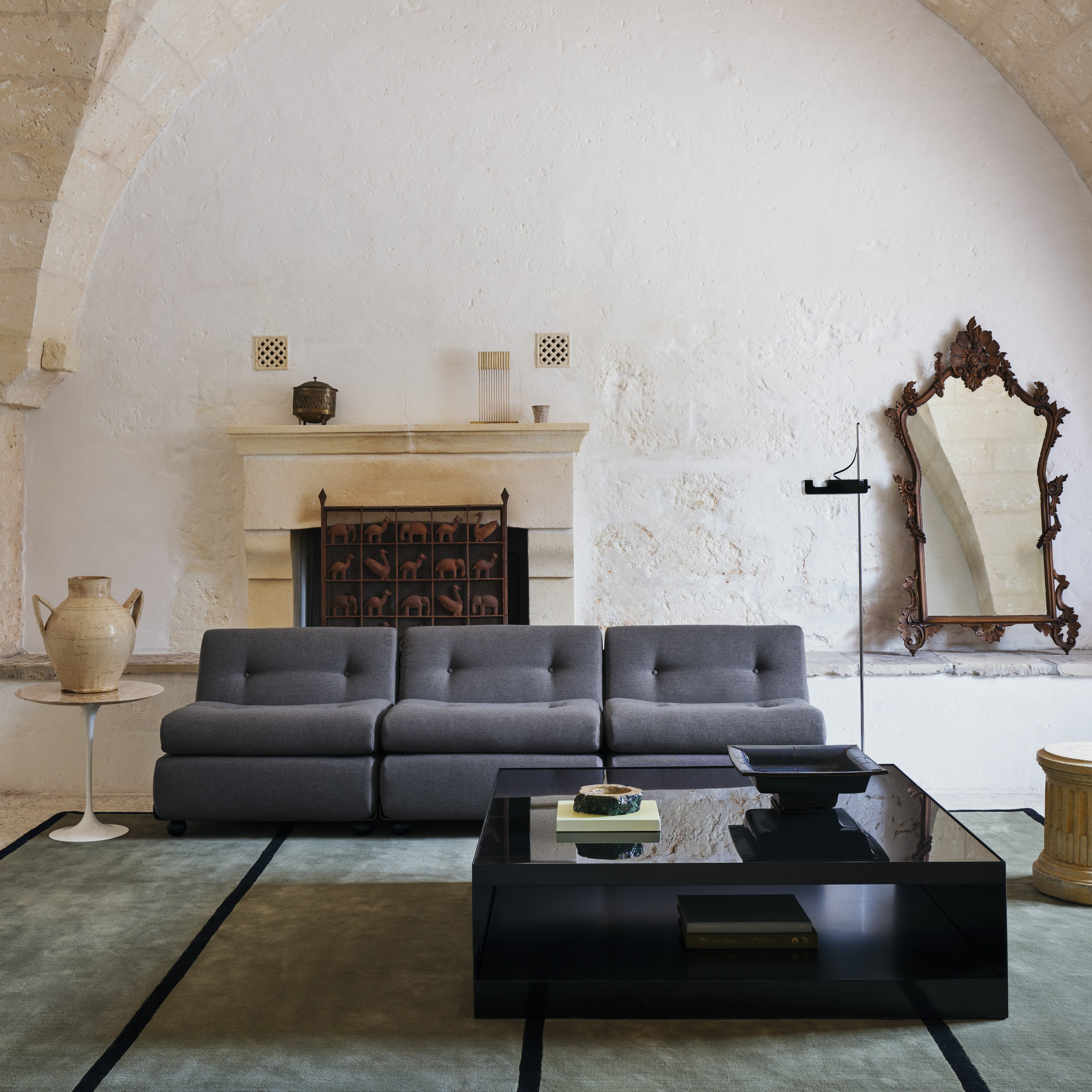 Norr Malarstrand Rug