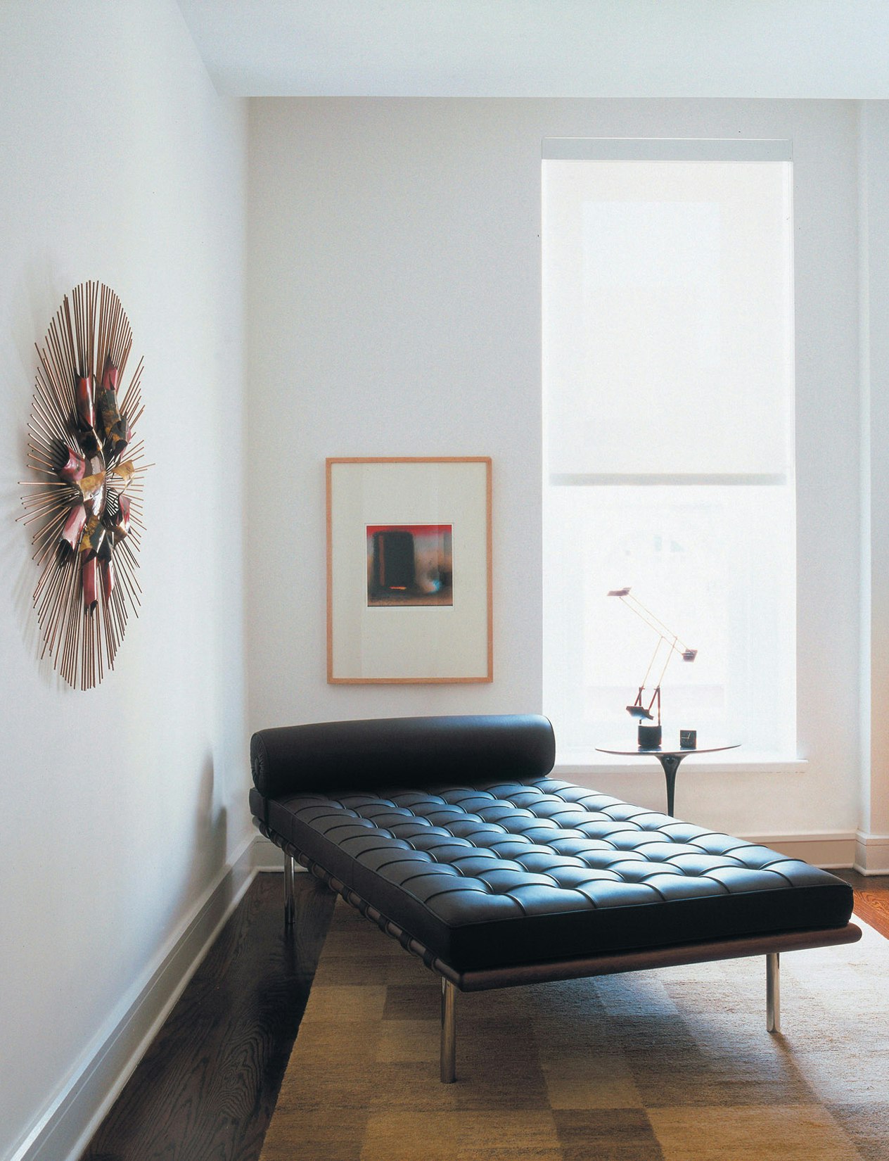 Barcelona&reg; Couch